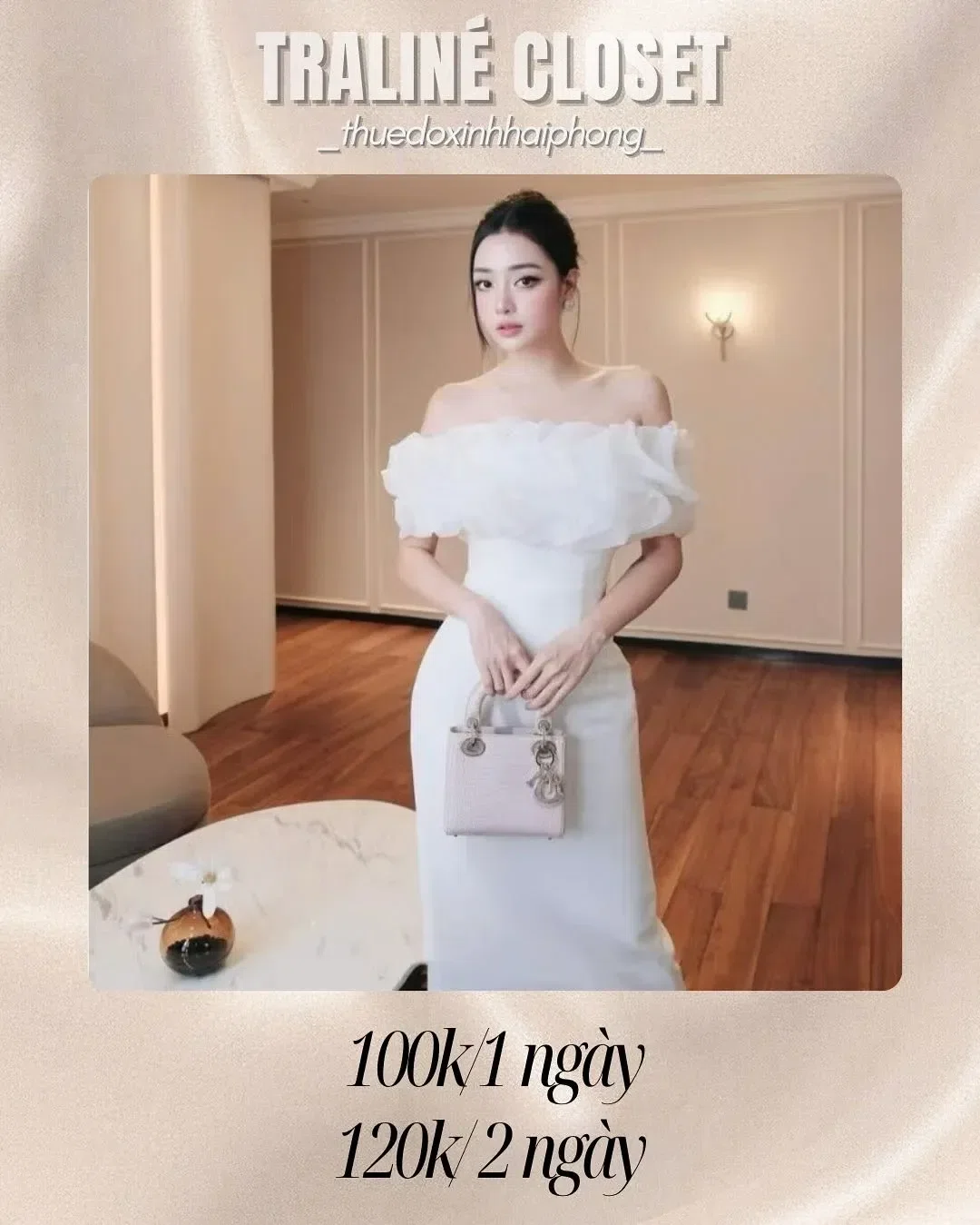 Đơn giản mà sang quá tr💗 1