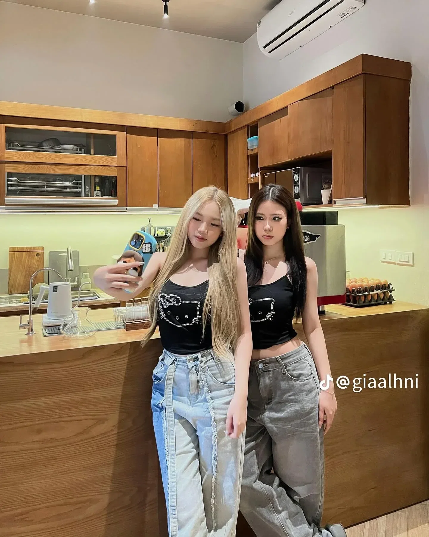 Cứ bị dưỡng thê ý🫰🏻 3
