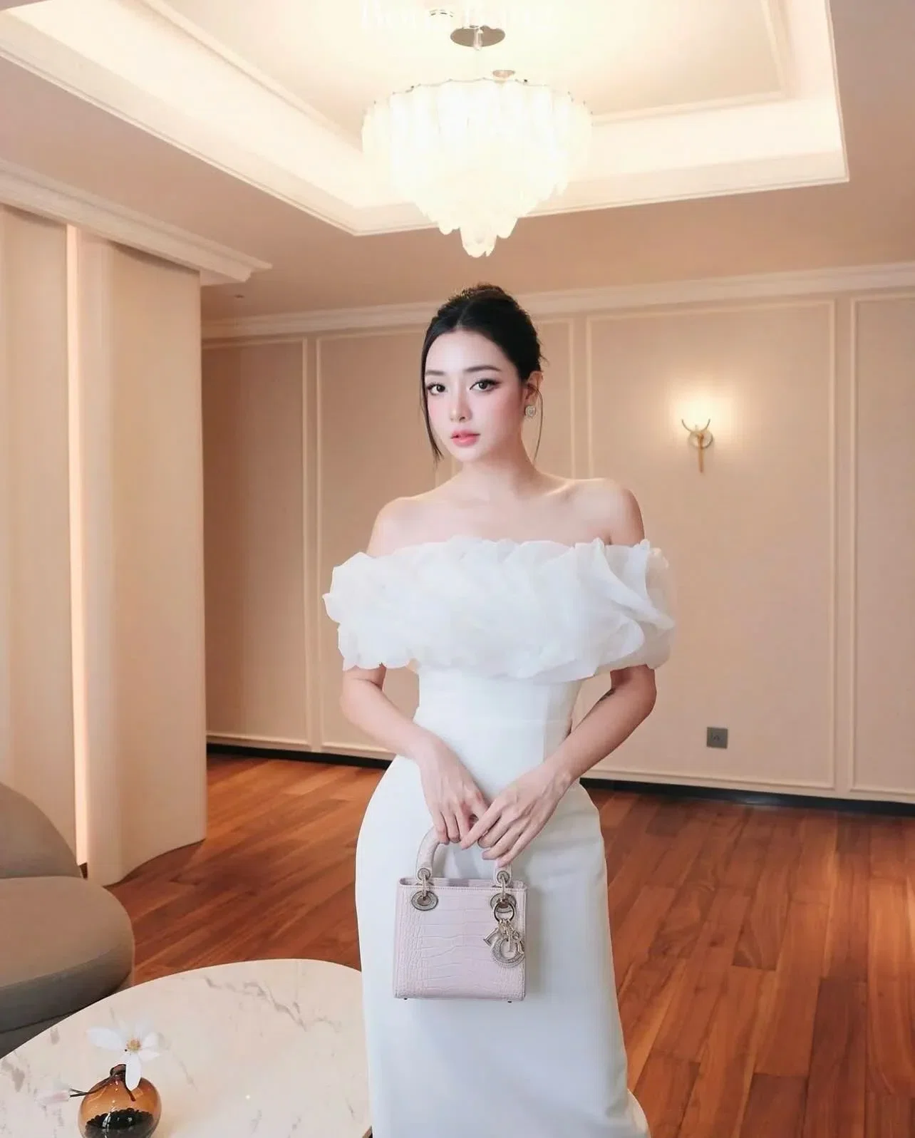 Đơn giản mà sang quá tr💗 3