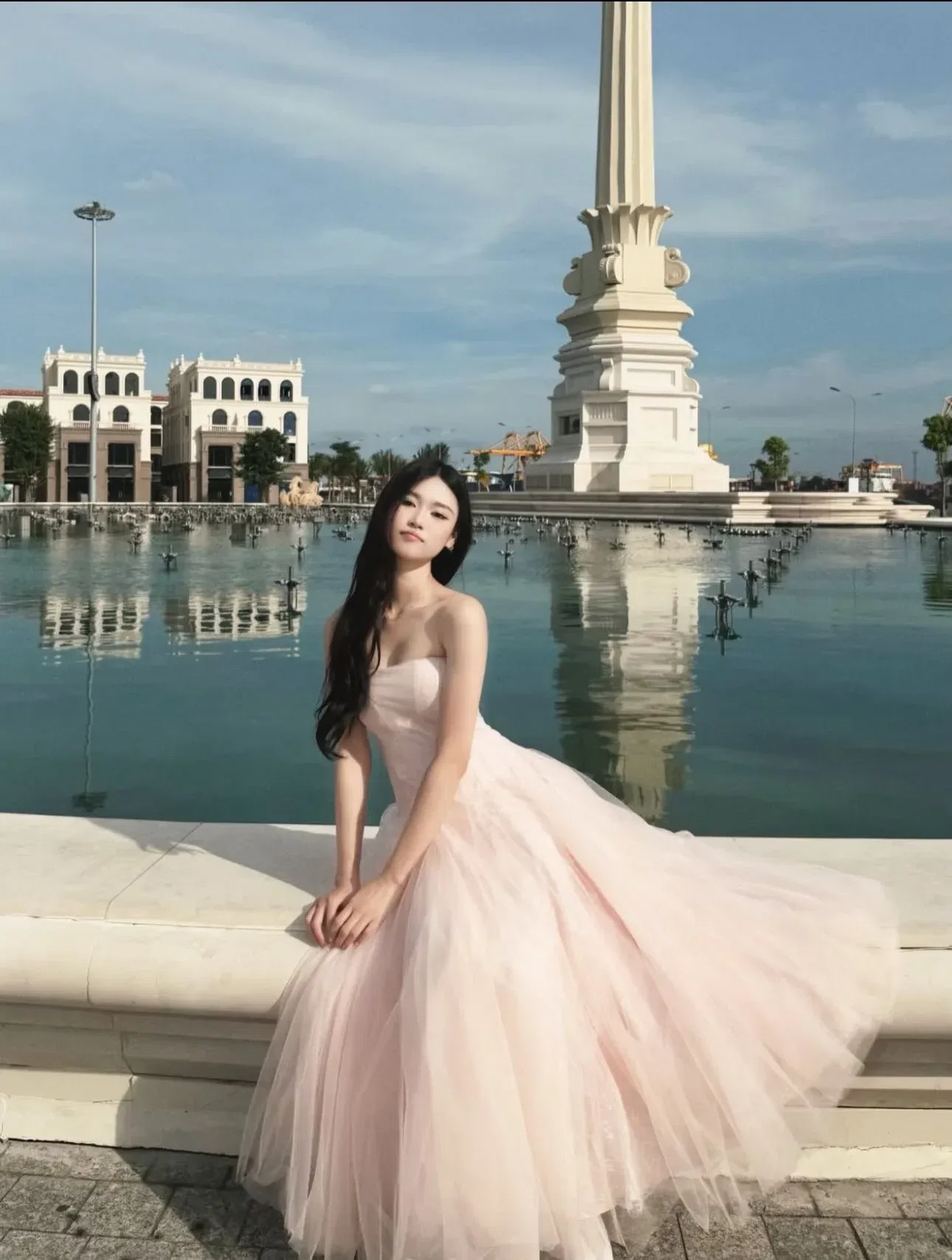 Cho thuê váy Dasha | Sò Vintage 1