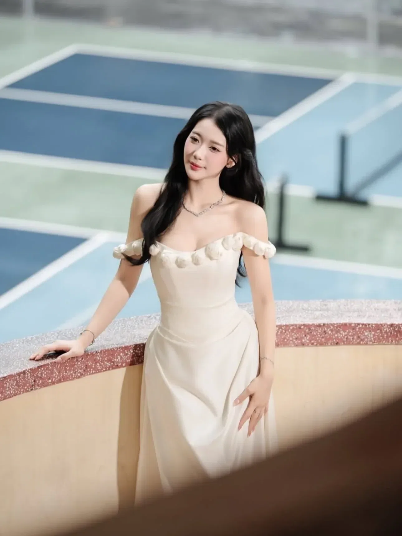 Miranda Dress 7