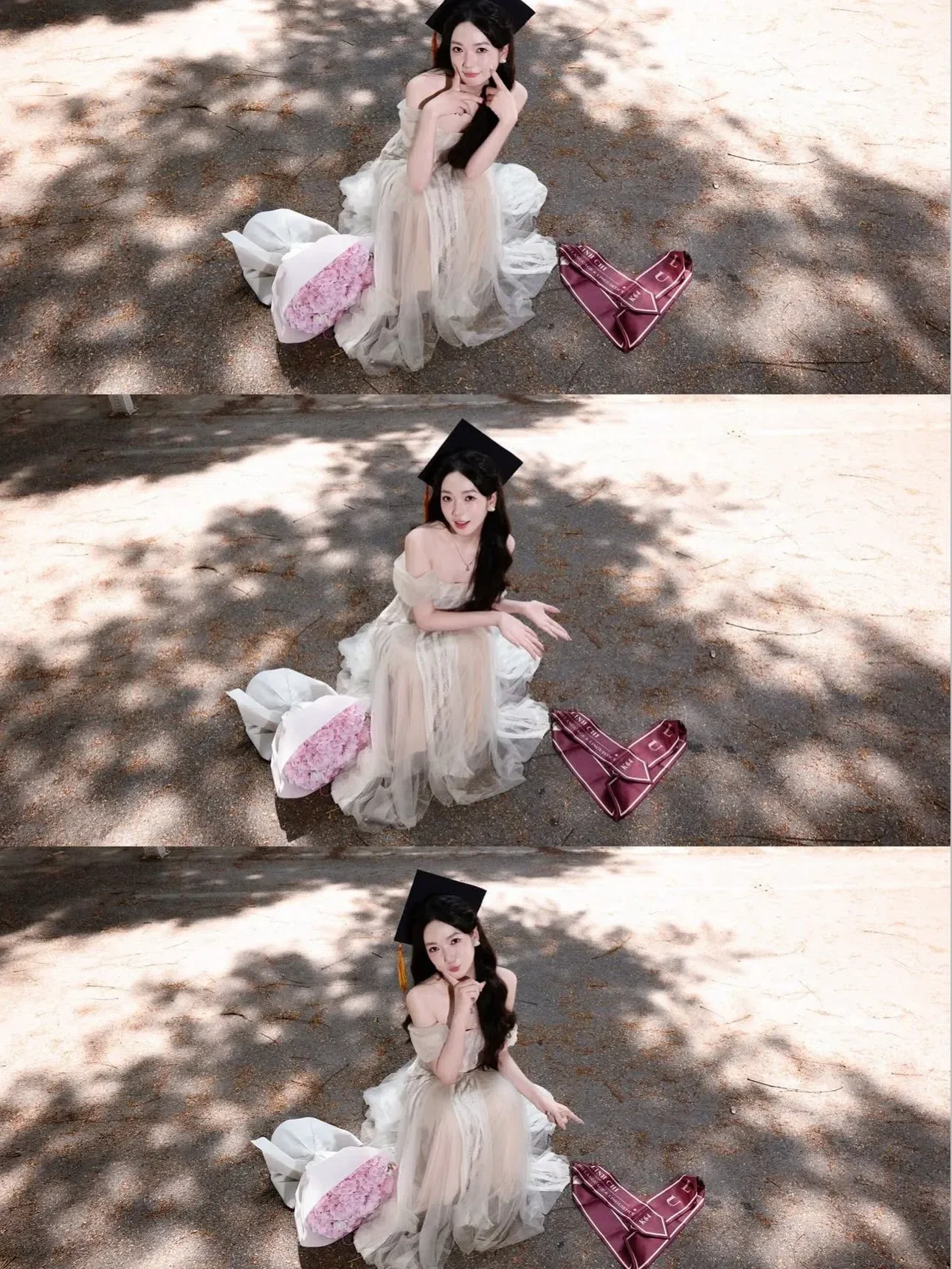 Sò Vintage @sovintage_house V586 CICELA Đầm ren trễ vai 6