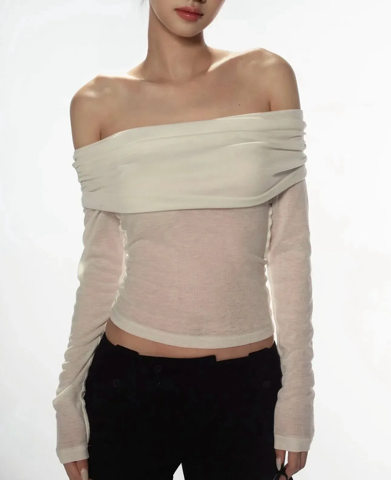 Mina Top Size M 1