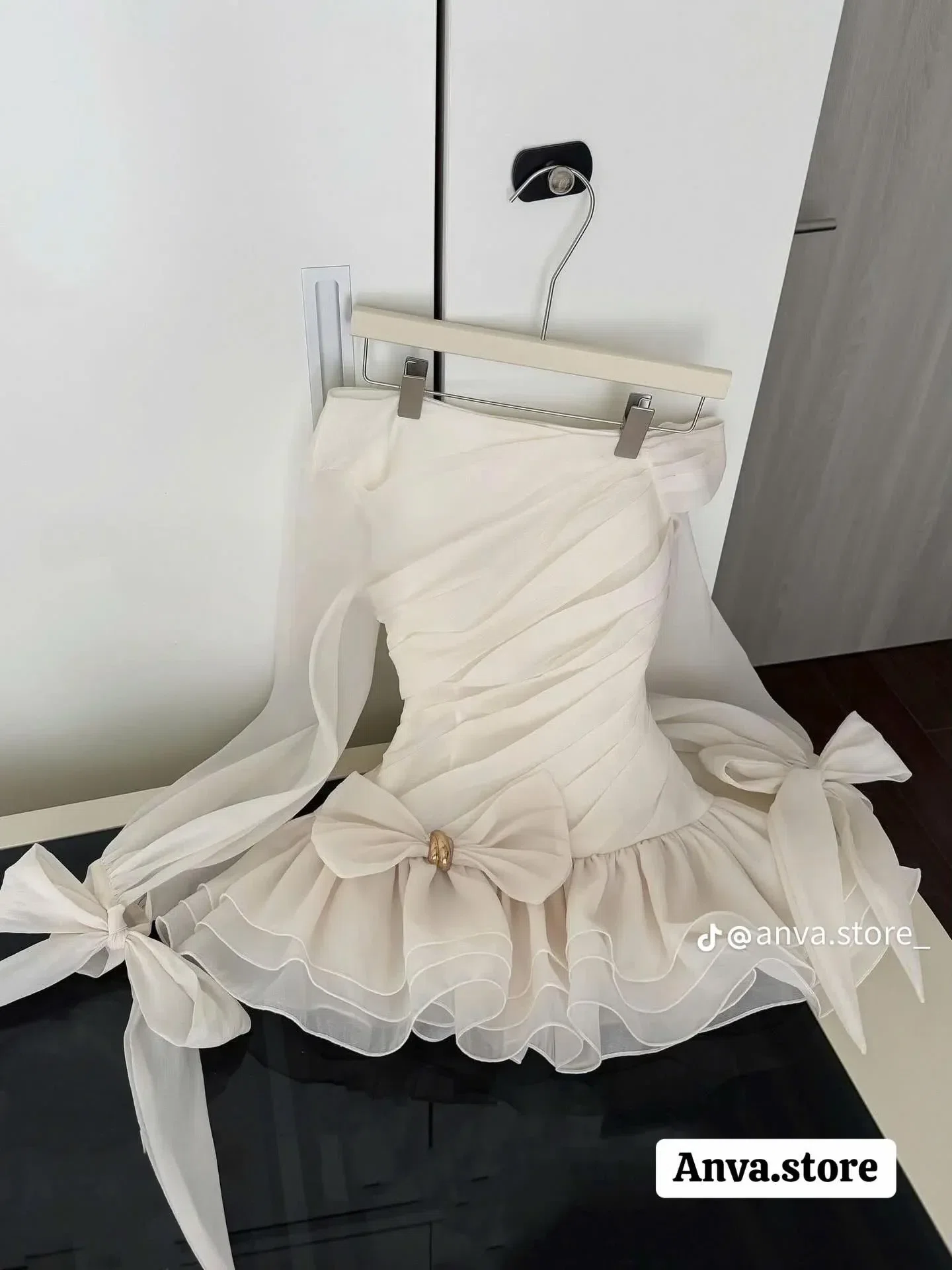 Váy đi tiệc, đám cưới 6