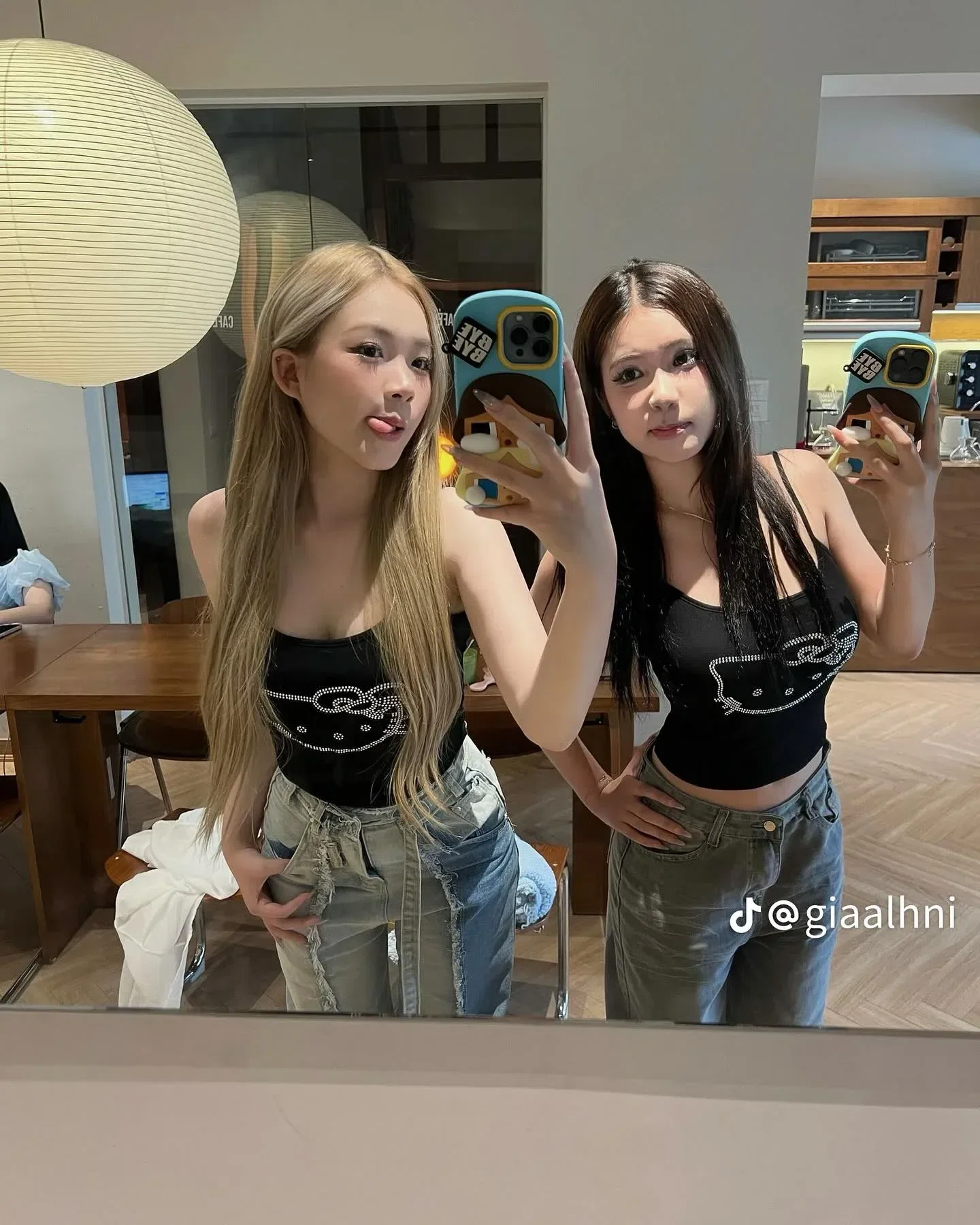 Cứ bị dưỡng thê ý🫰🏻 2