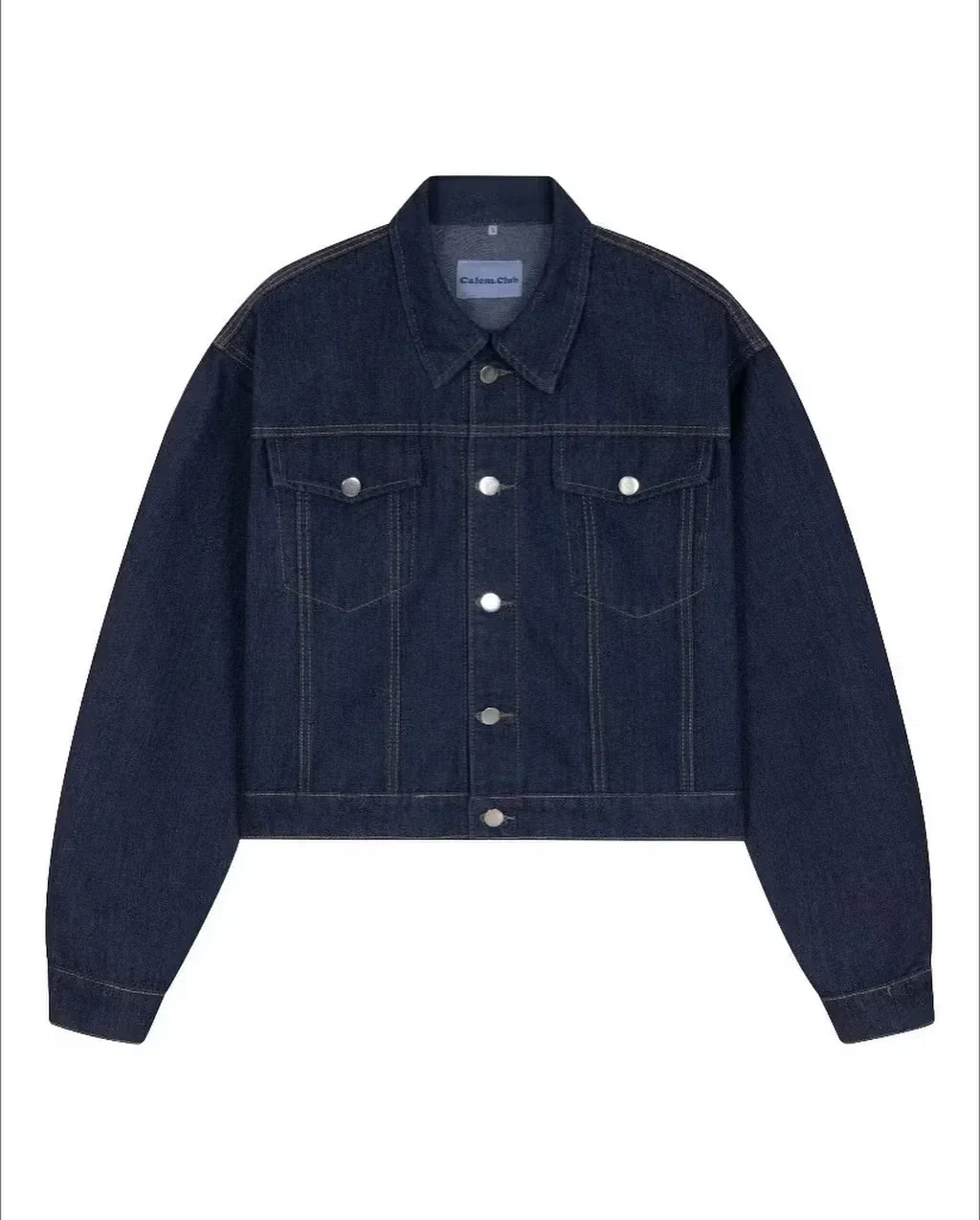 Set bò denim xanh than basic iu cáaa💙
Giá thuê cả set: 100k/ ngày
Lẻ áo/ quần: 2