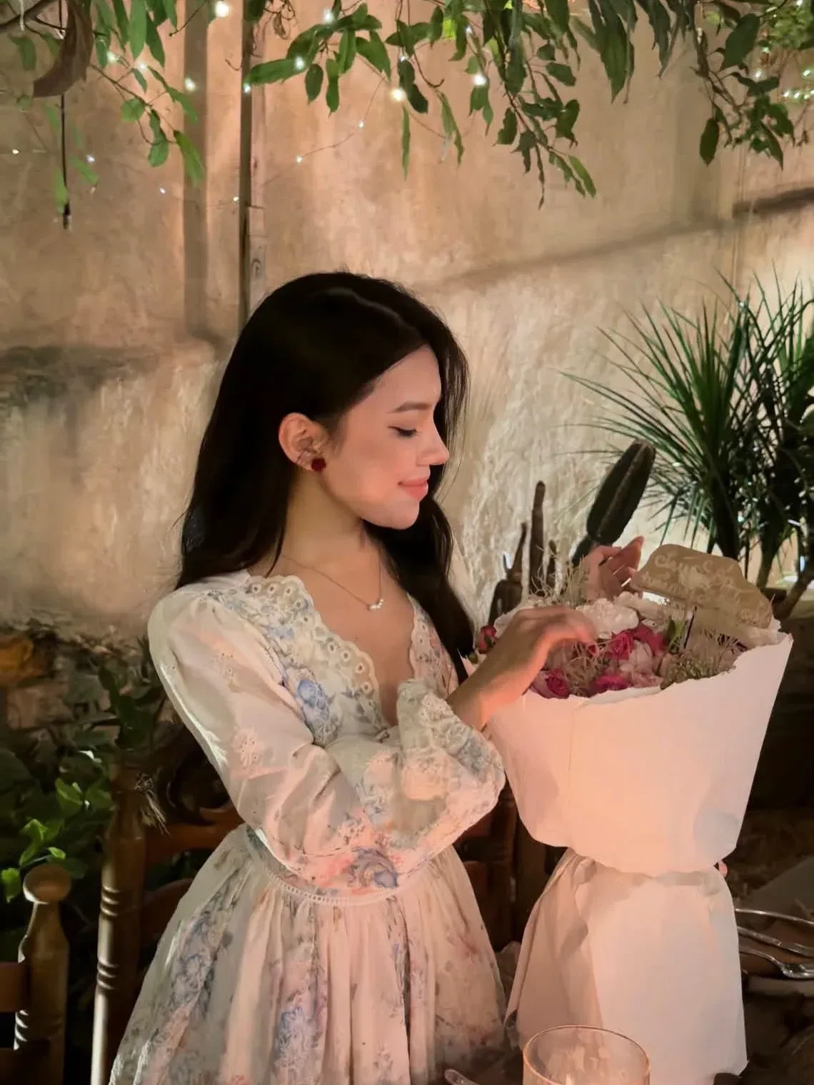 Cho thuê váy Trúc Thanh Official 8