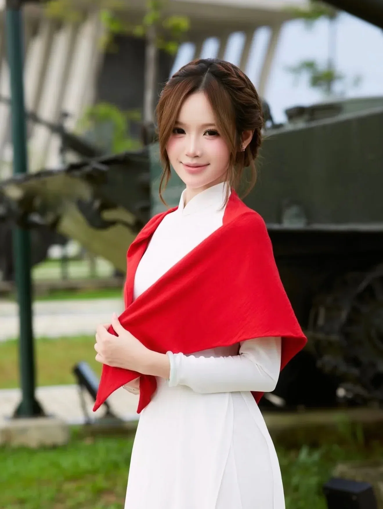 Tiệm thuê đồ xinh 2