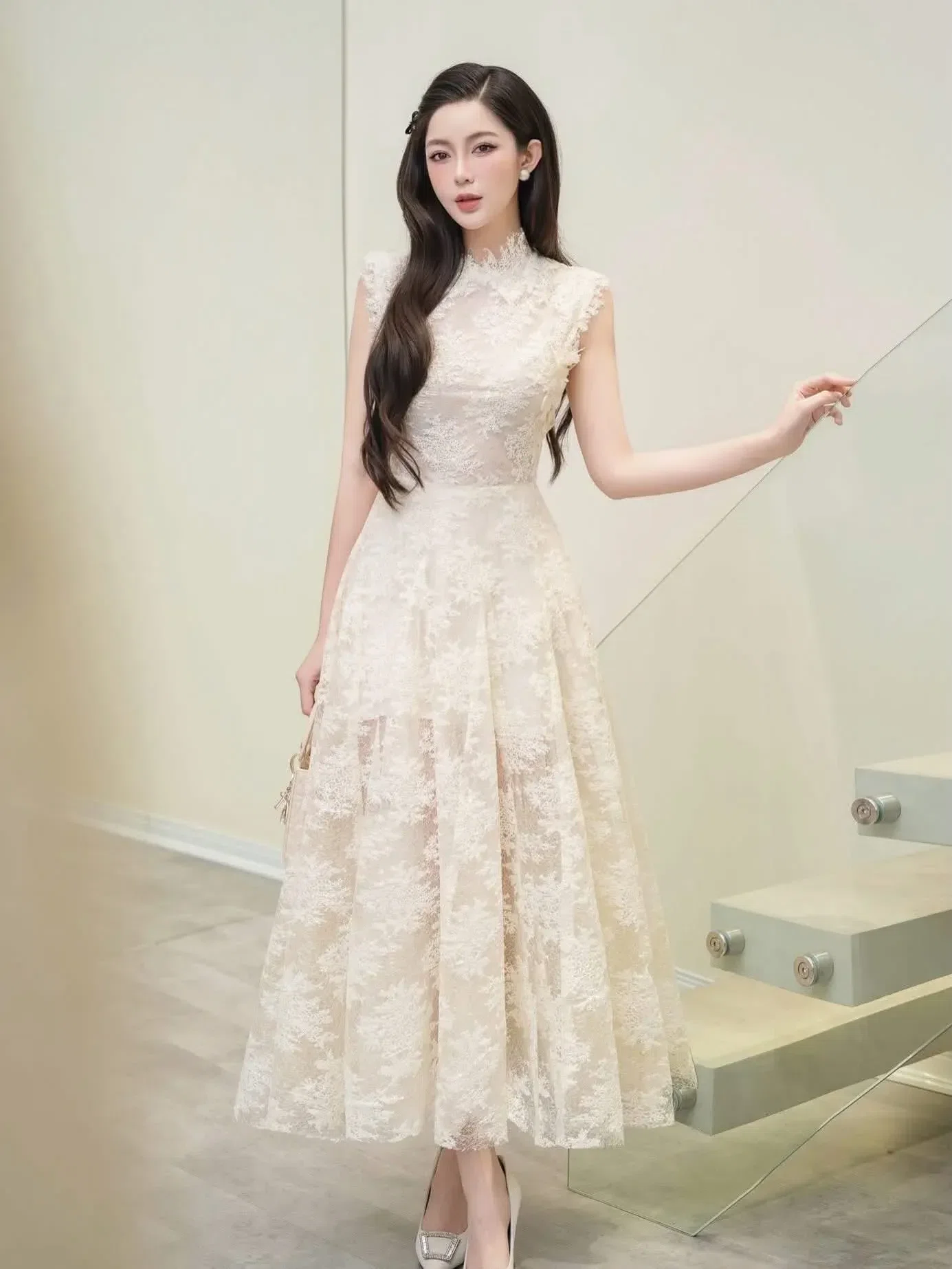 Lily DRESS 2