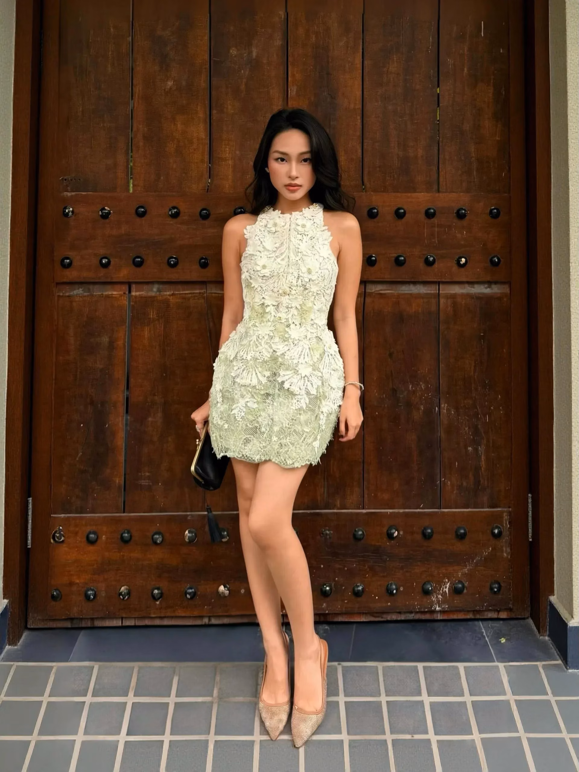 Pros Rich - Thuê Đồ Thiết Kế Chính Hãng 2