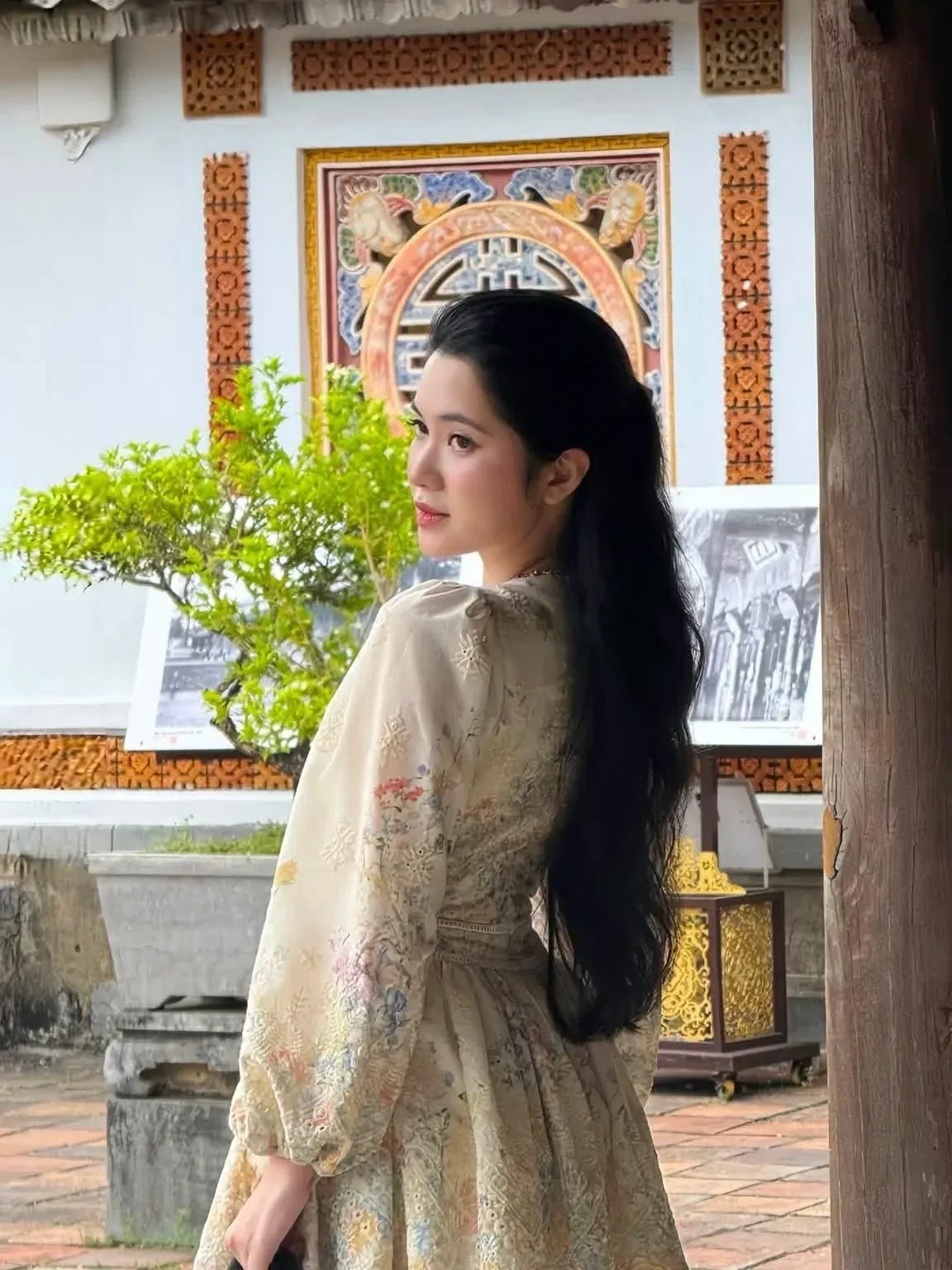 Cho thuê váy Trúc Thanh Official 13
