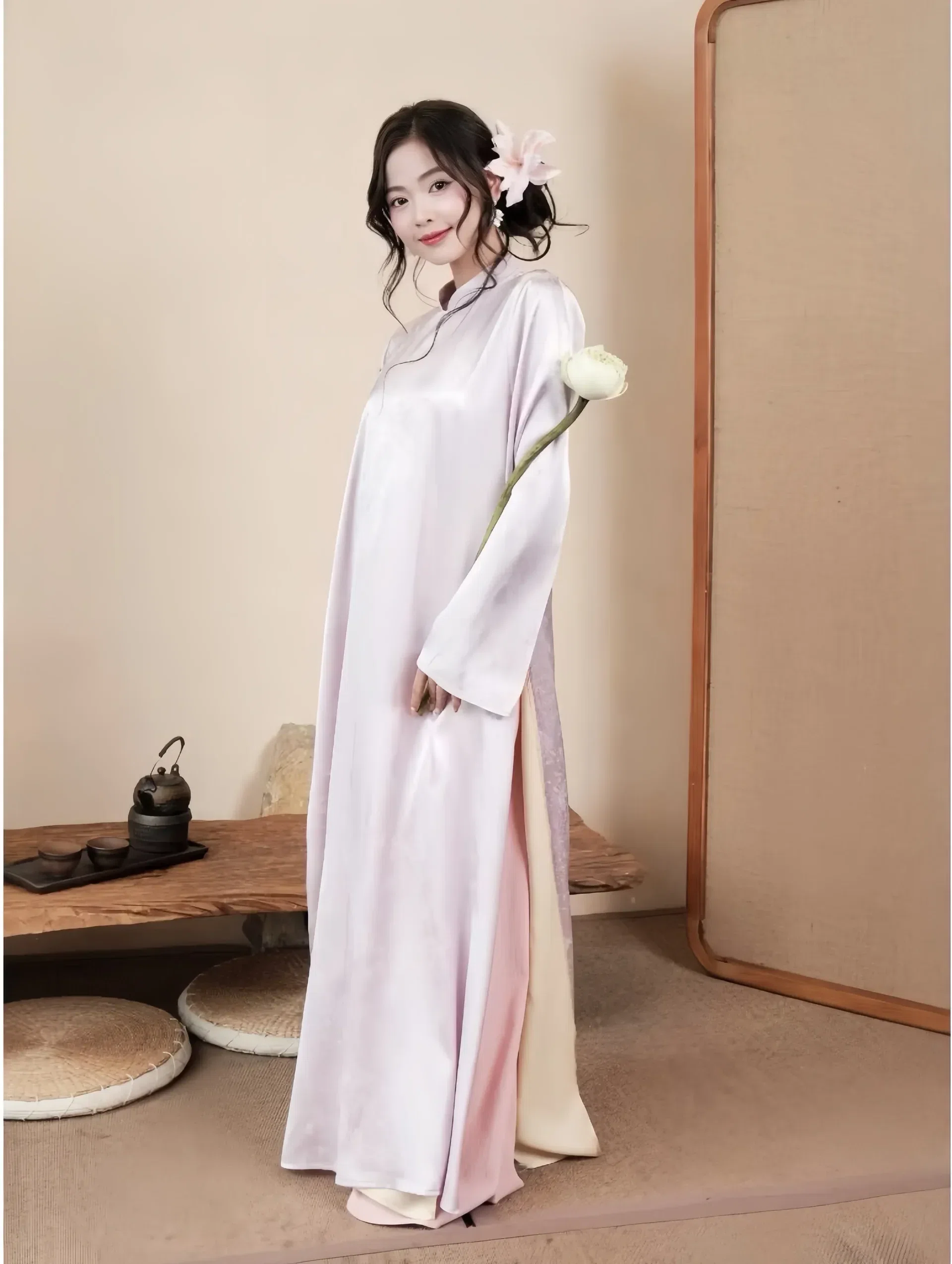 LAFUONG - DRESS & FOTO 3