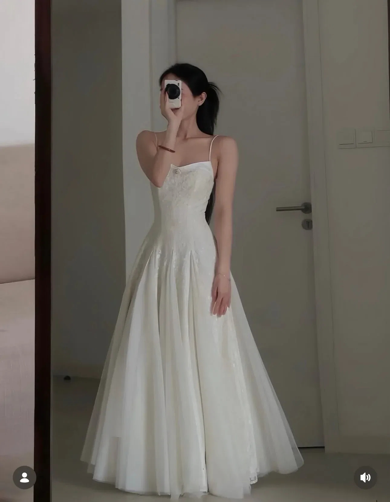 Amara dress | TIELA 1