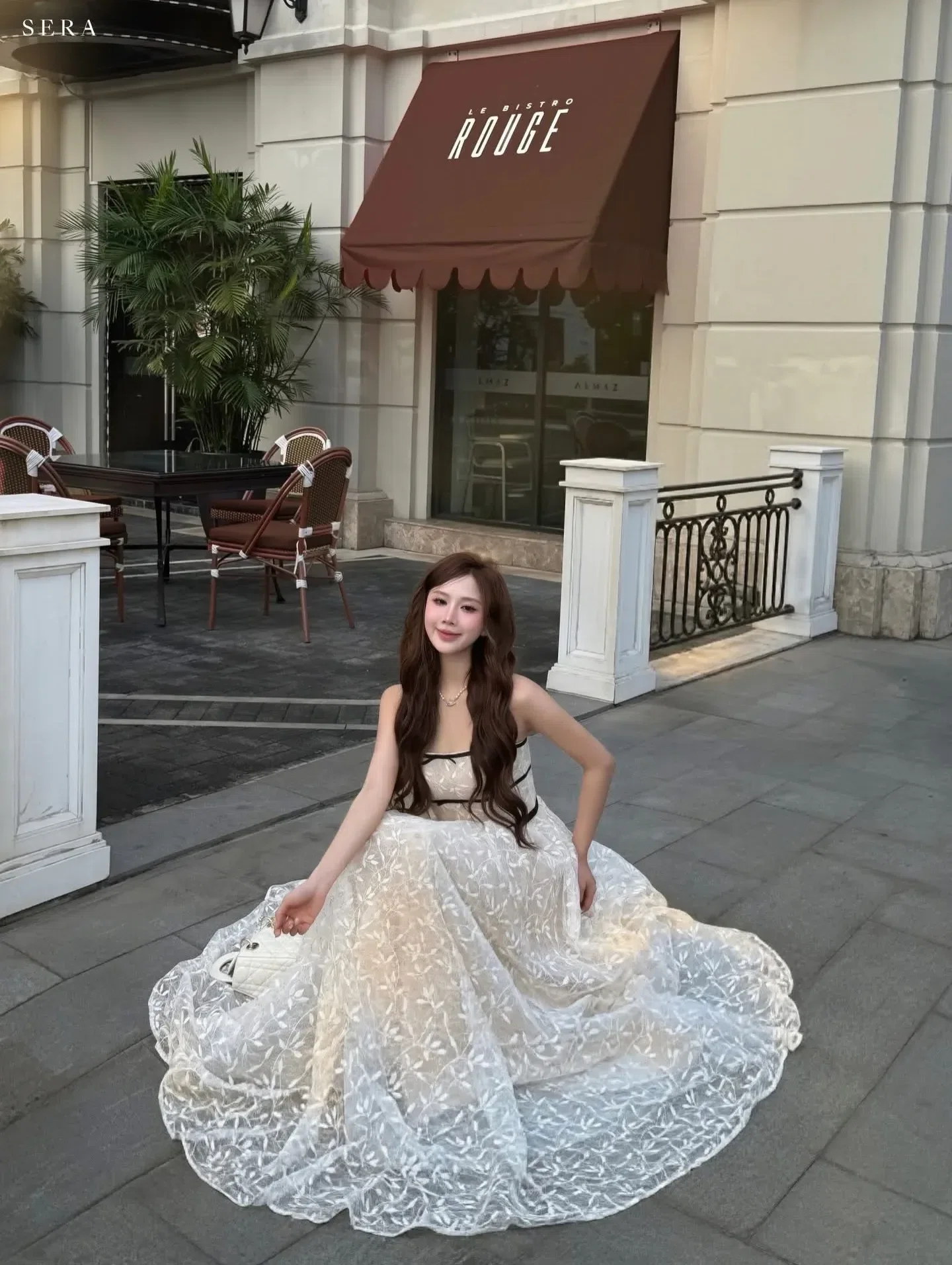 Martini Dress - size L 3
