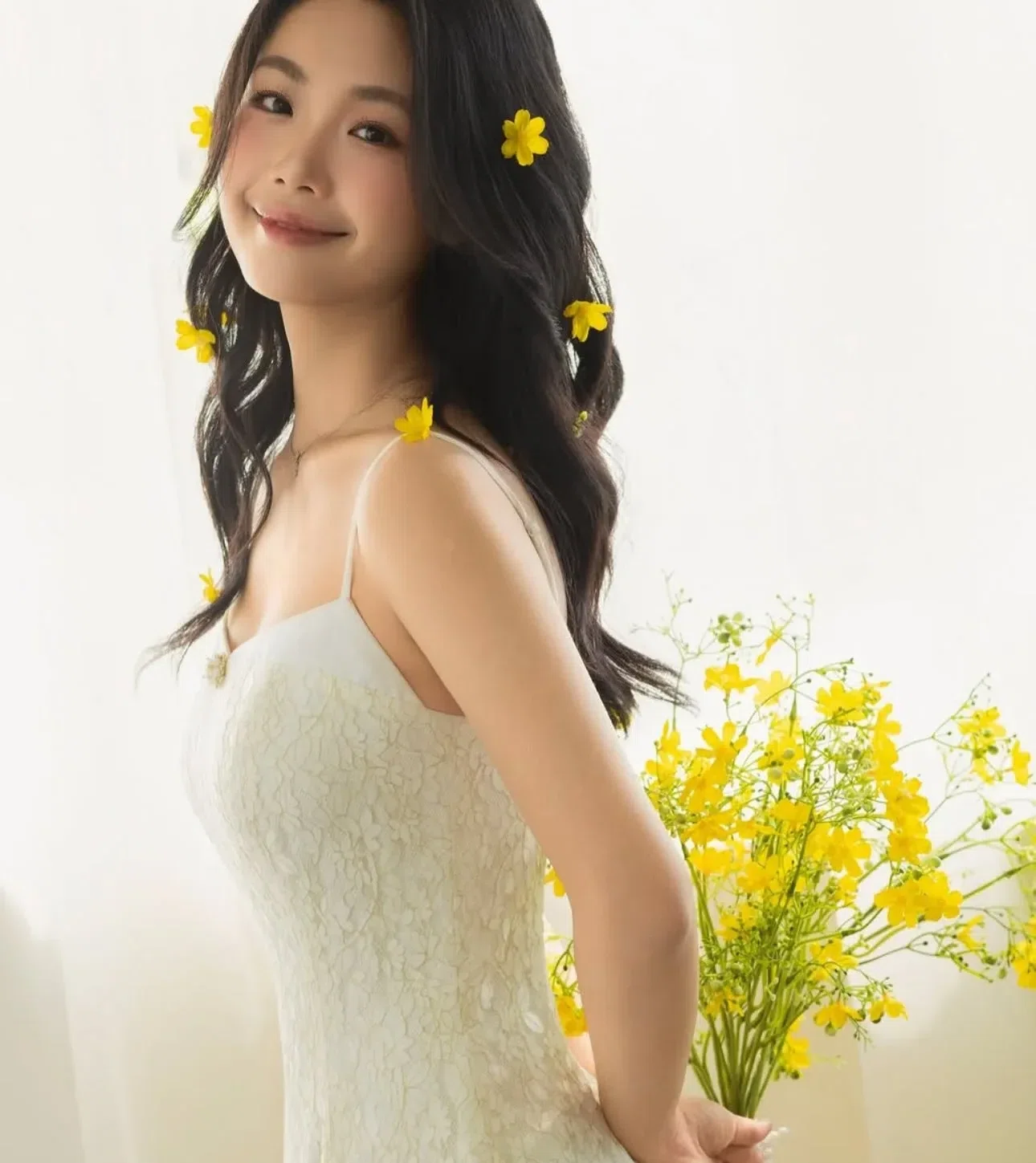 Amara dress | TIELA 3