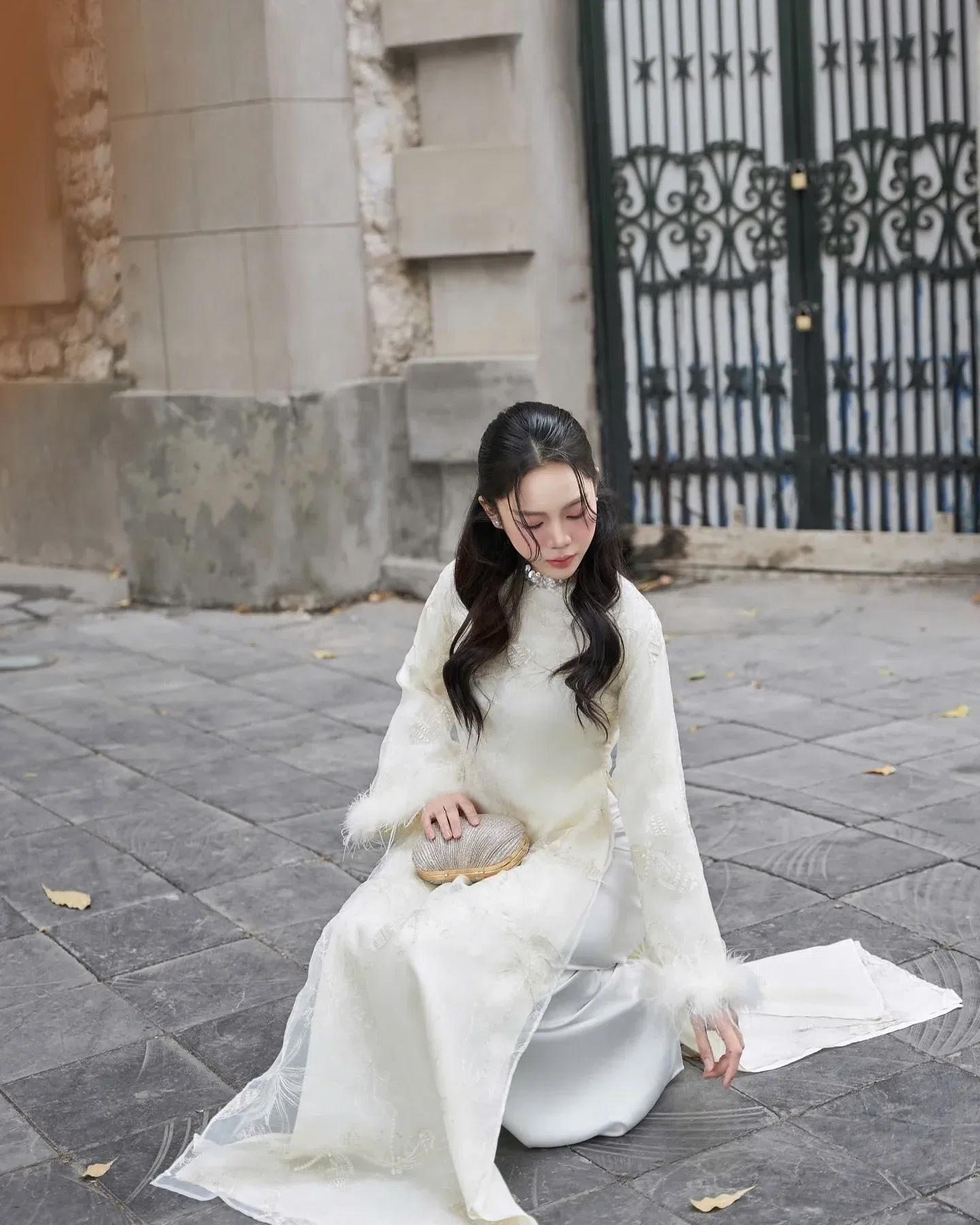 Khách nhà Katie cỡ nàyyyy 🥰🤩🫶🏻😙 2