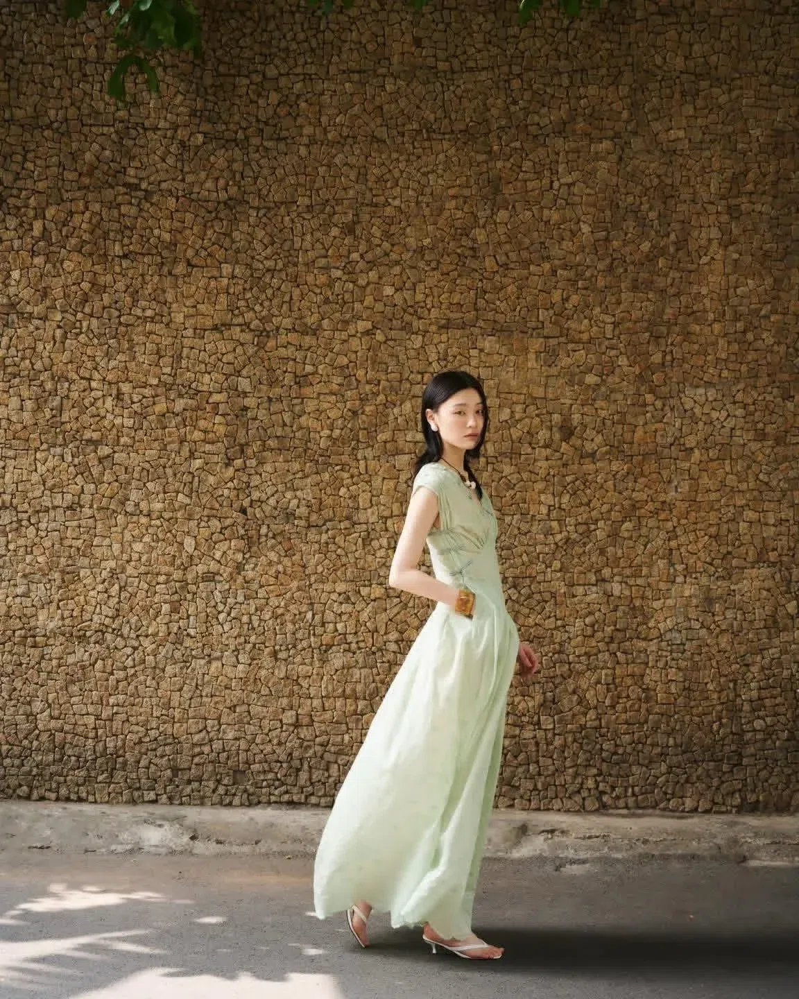 FENG atelier dress 4