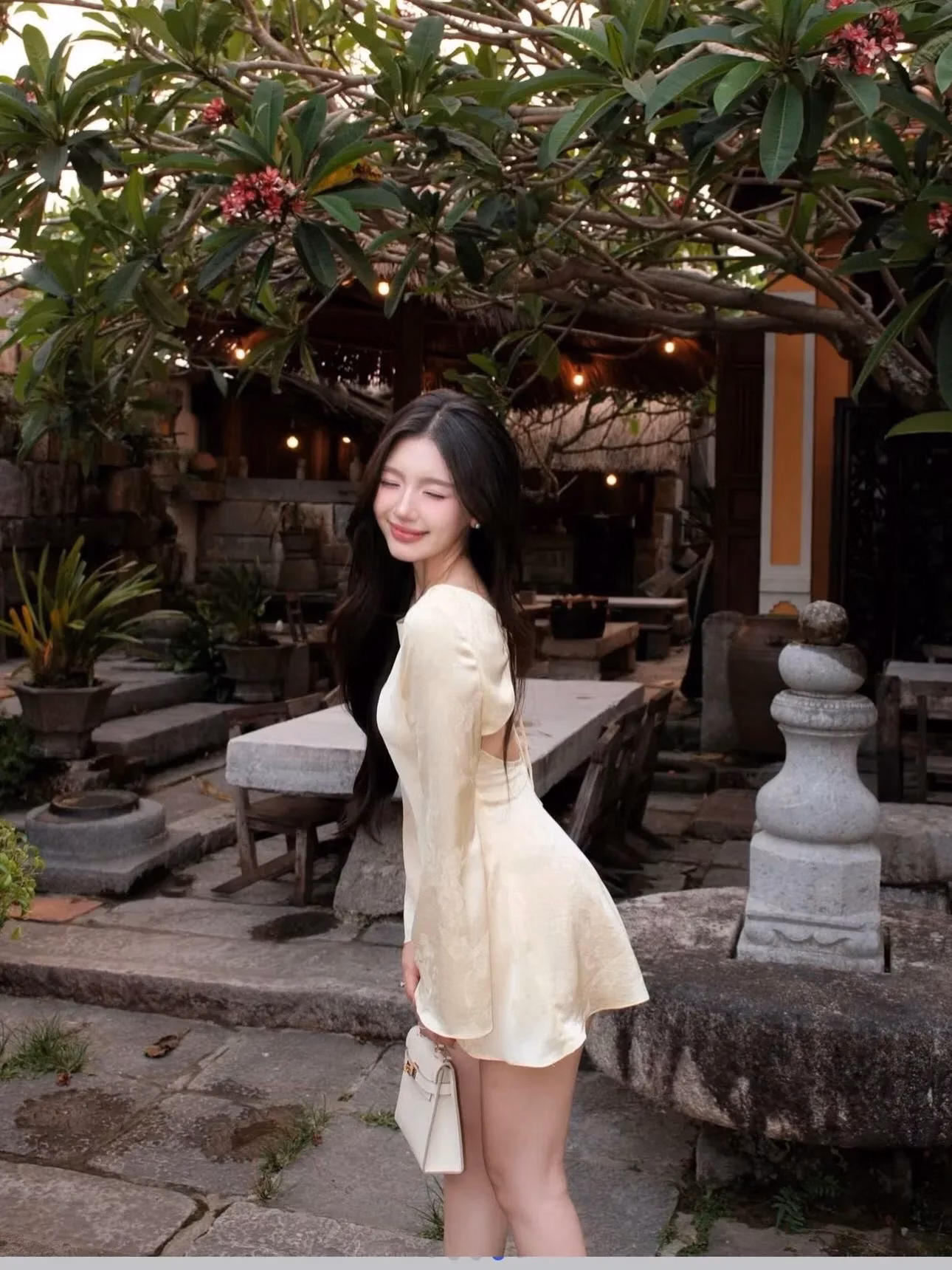 Oviah Dress 4
