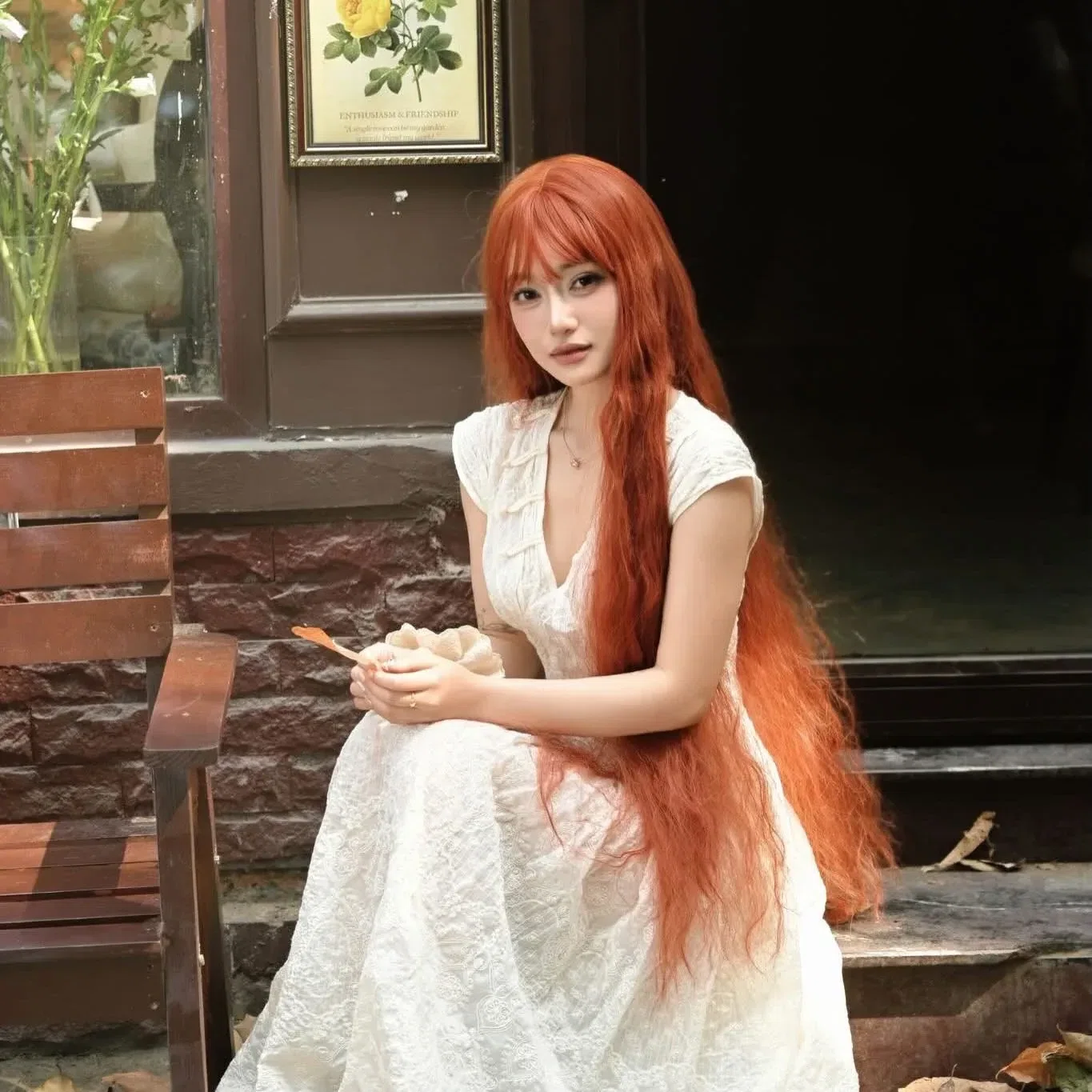Đầm Thi - Size L 10