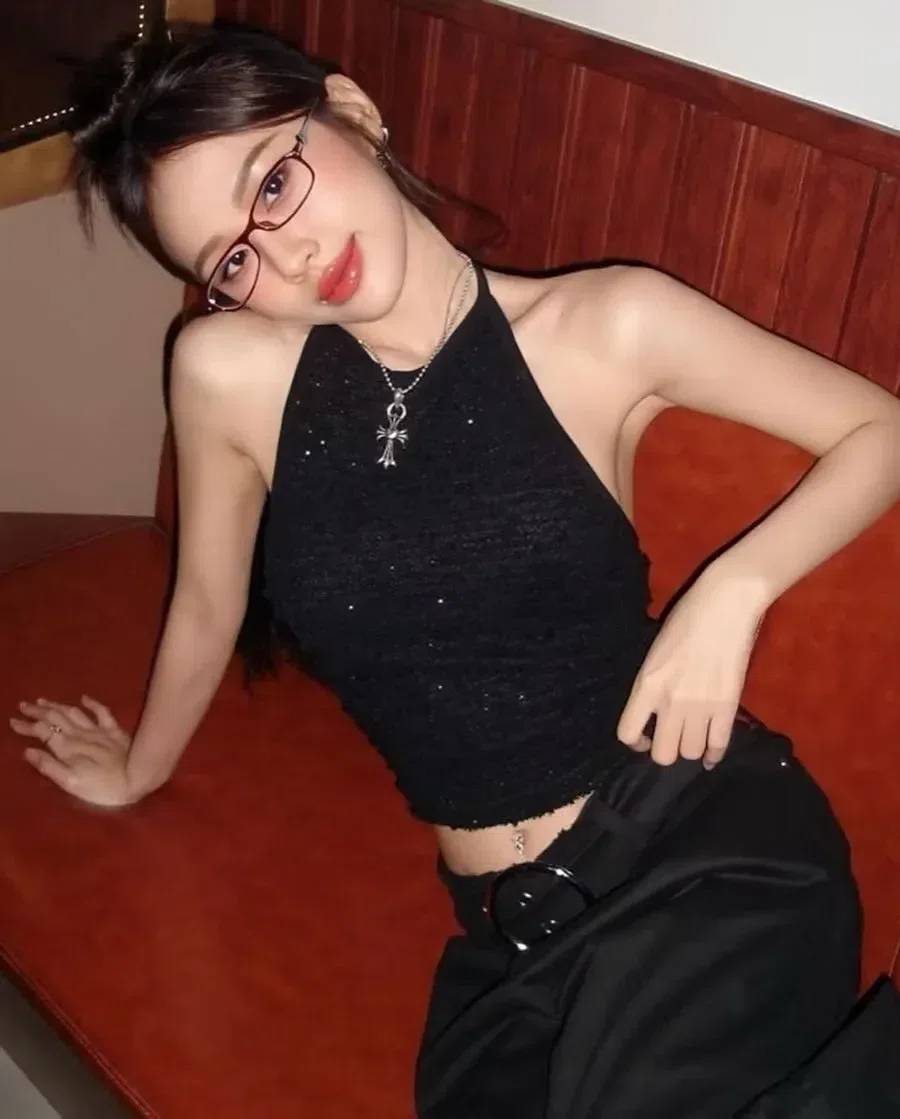 Em áo bling bling ✨ 3