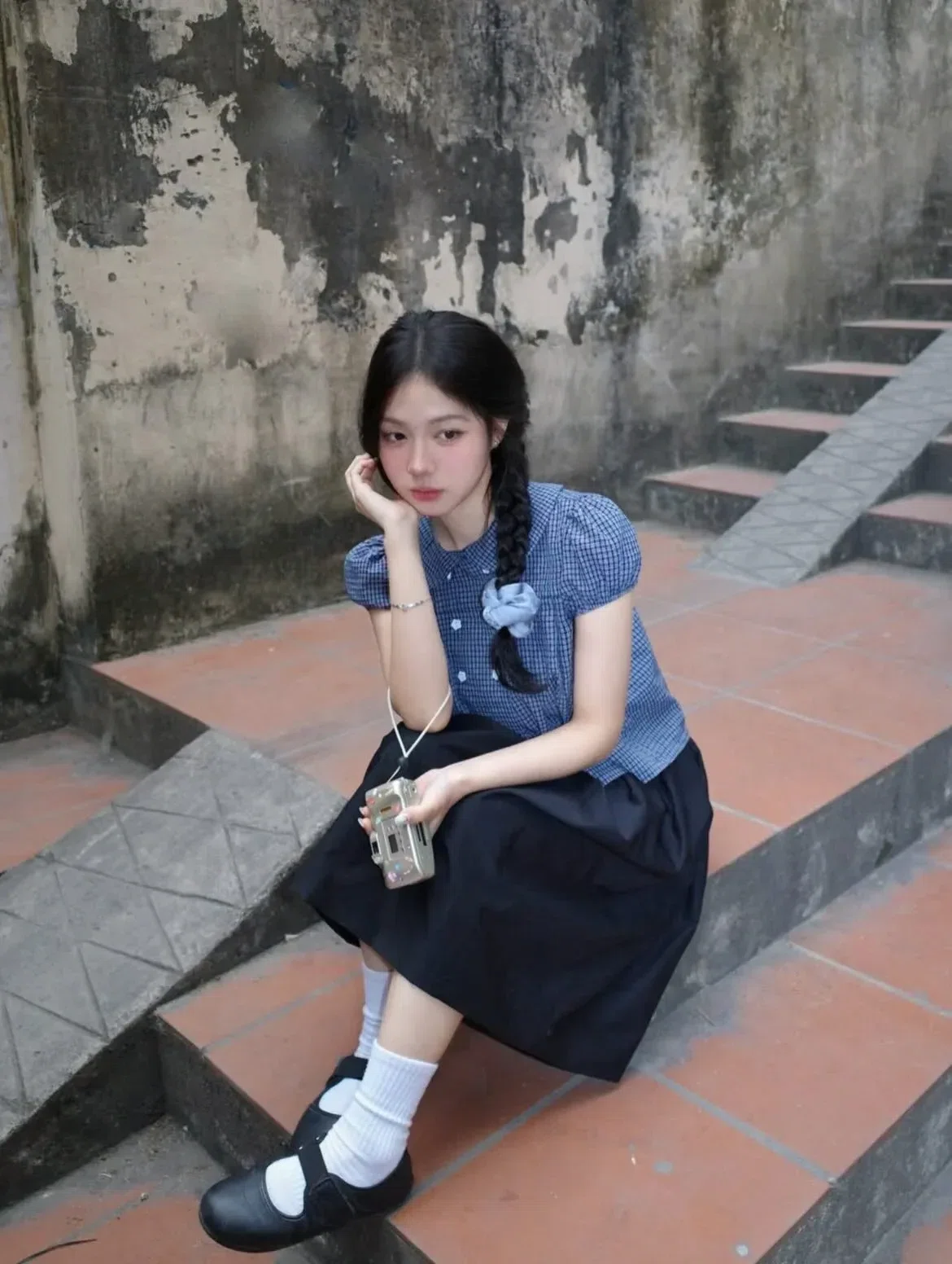 SET VÁY ÁO SẴN SHOP - CẦU GIẤY HÀ NỘI 5