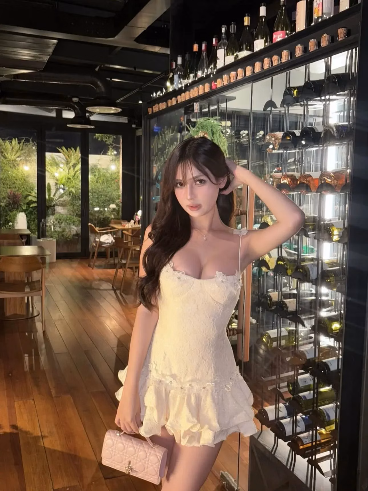 Ameliee V296 Nadia Dress 1