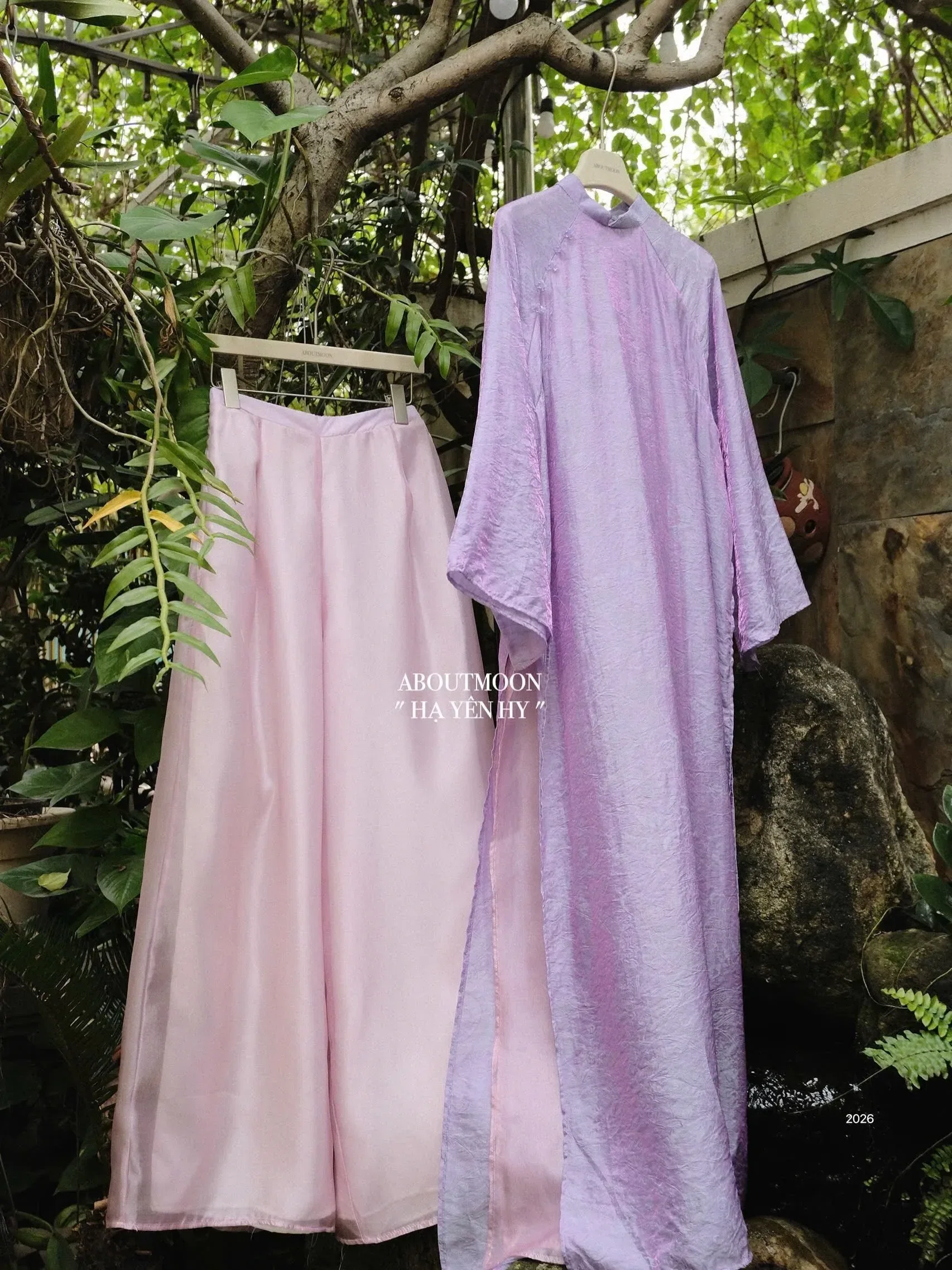 Mẫu hot hit cháy hàng từ năm ngoái đến năm nay em lại restock rùi đây ạ 6