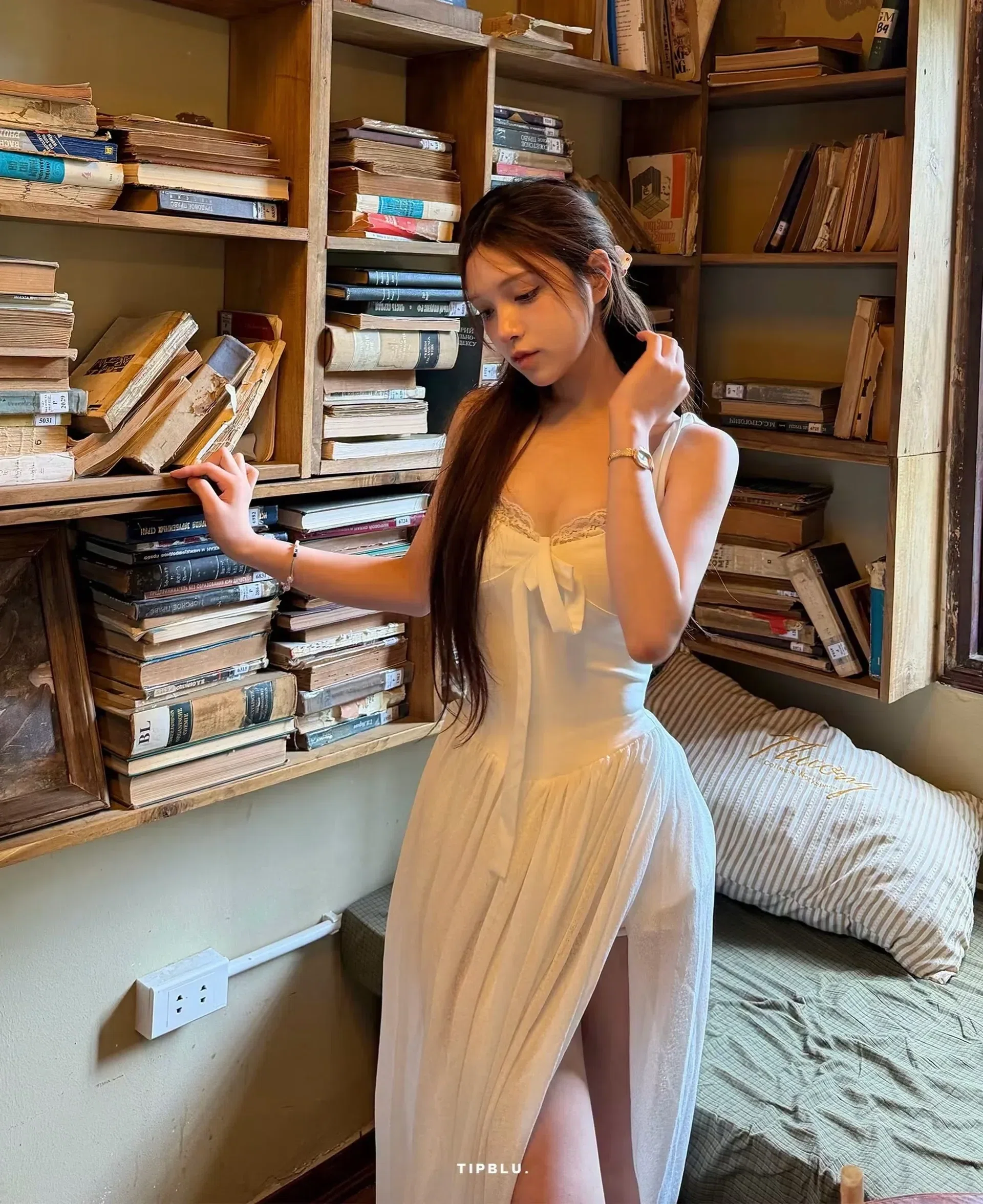 Jenny Set - Tipblu 10