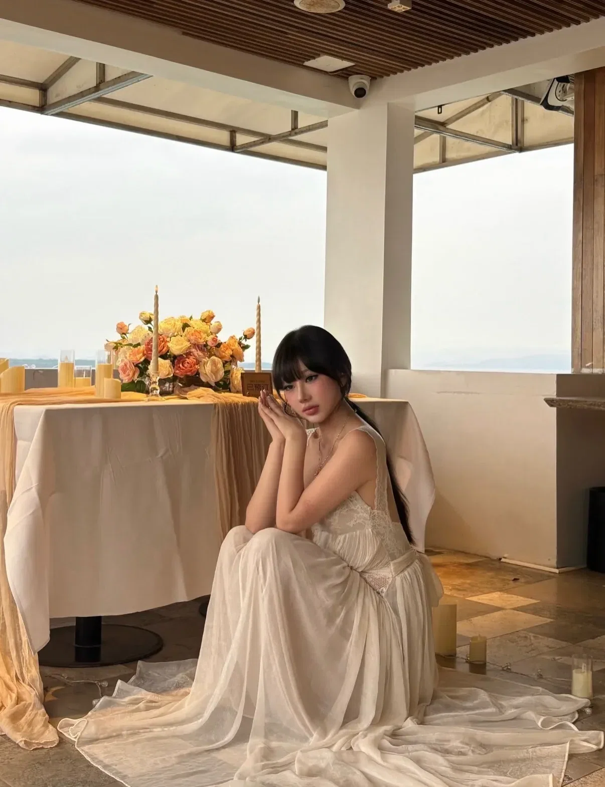Chíc váy thần tiên 🧚♀️ 20