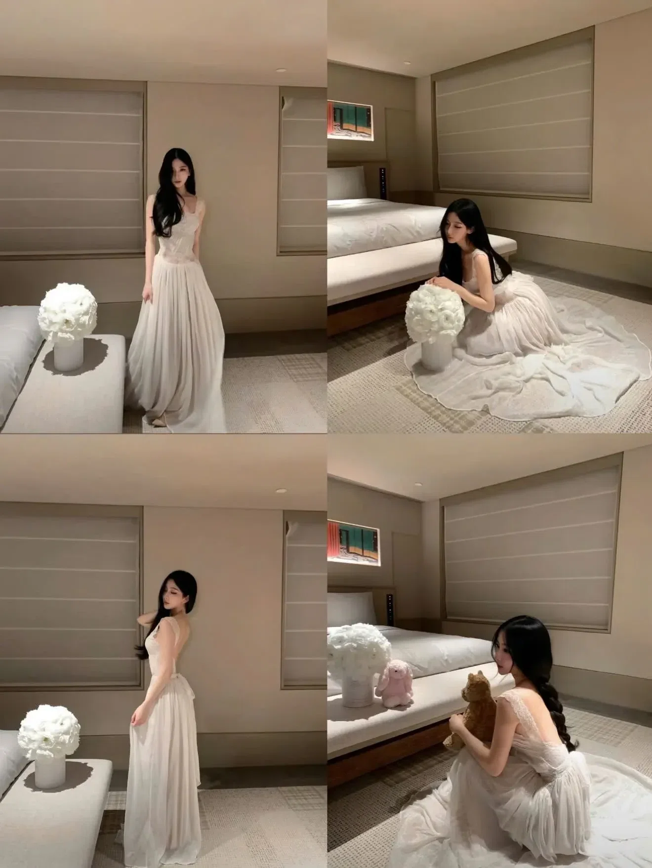 Trung váy Lättitudē 10