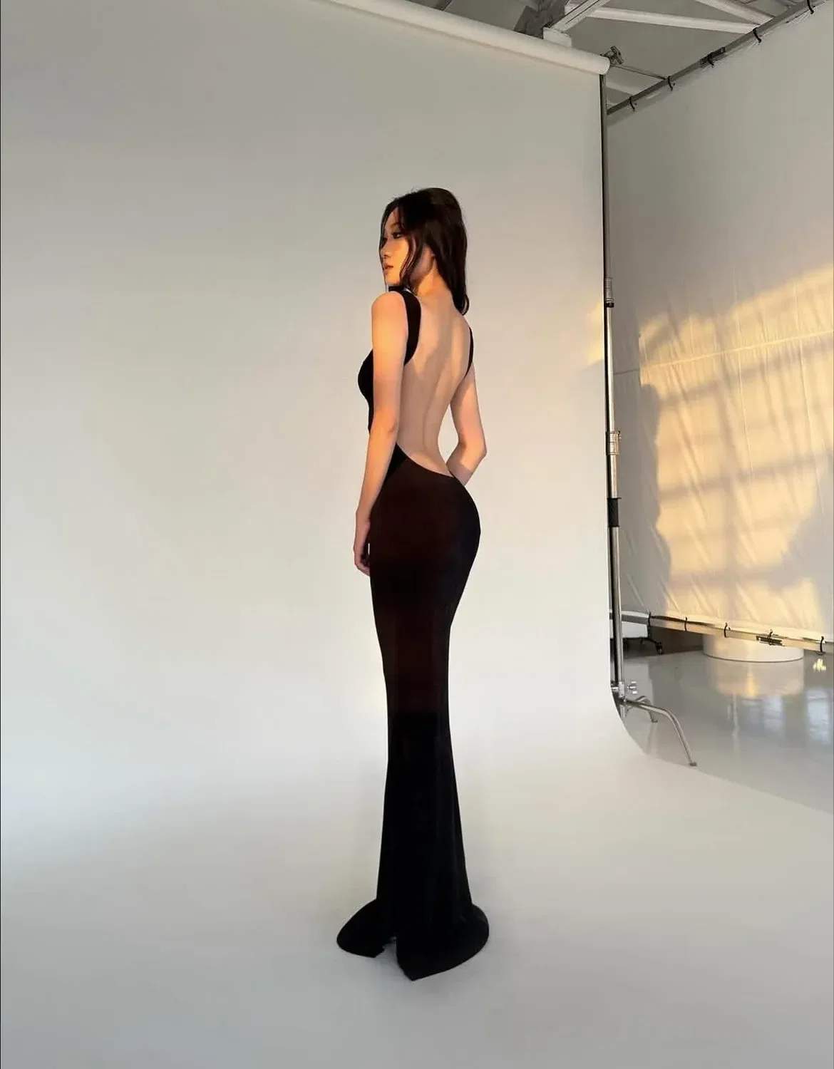 [Ayserkris] Form co giãn fit S M (<60kg) 5