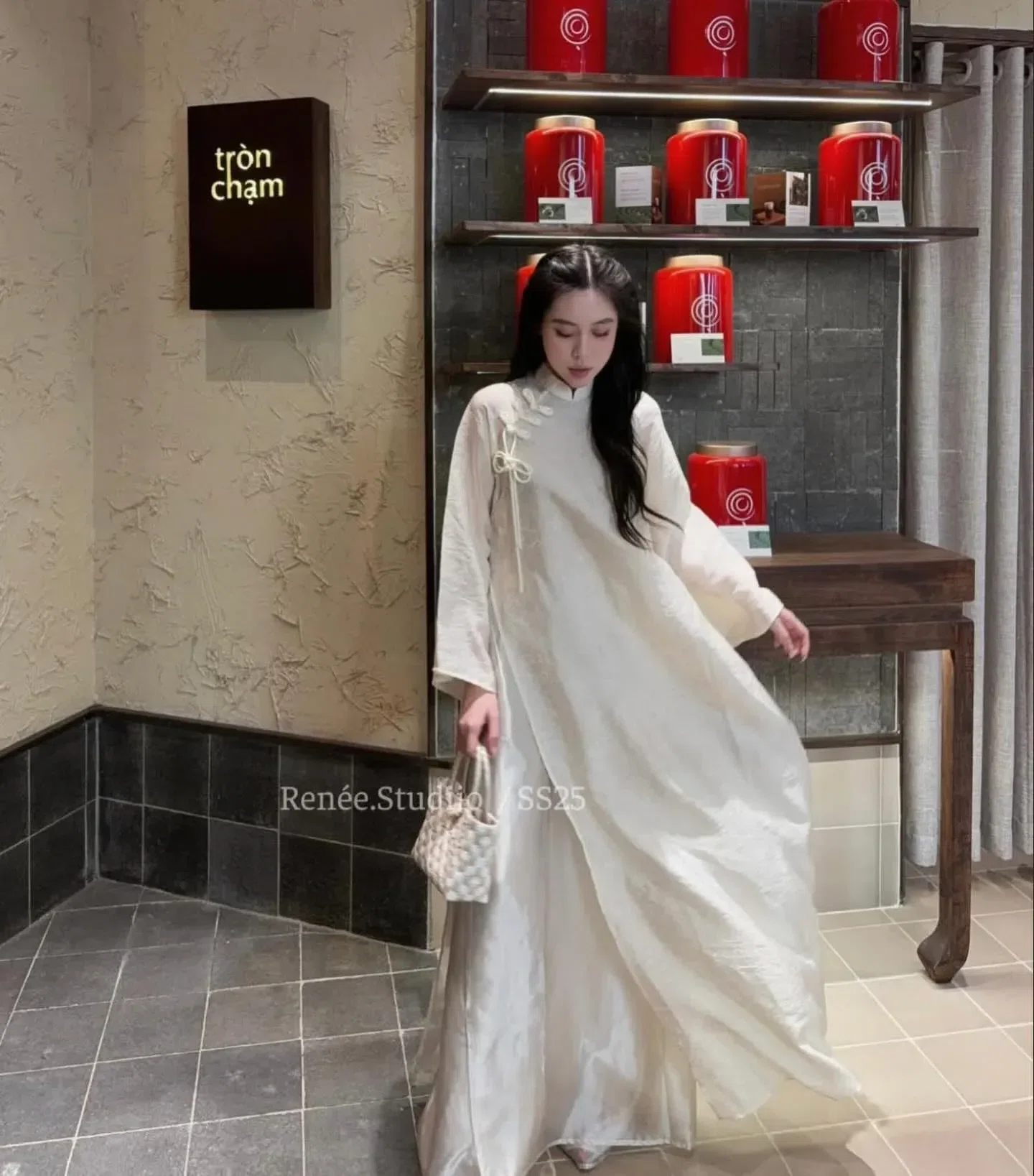 RENEE STUDIO áo, quần, phụ kiện 1