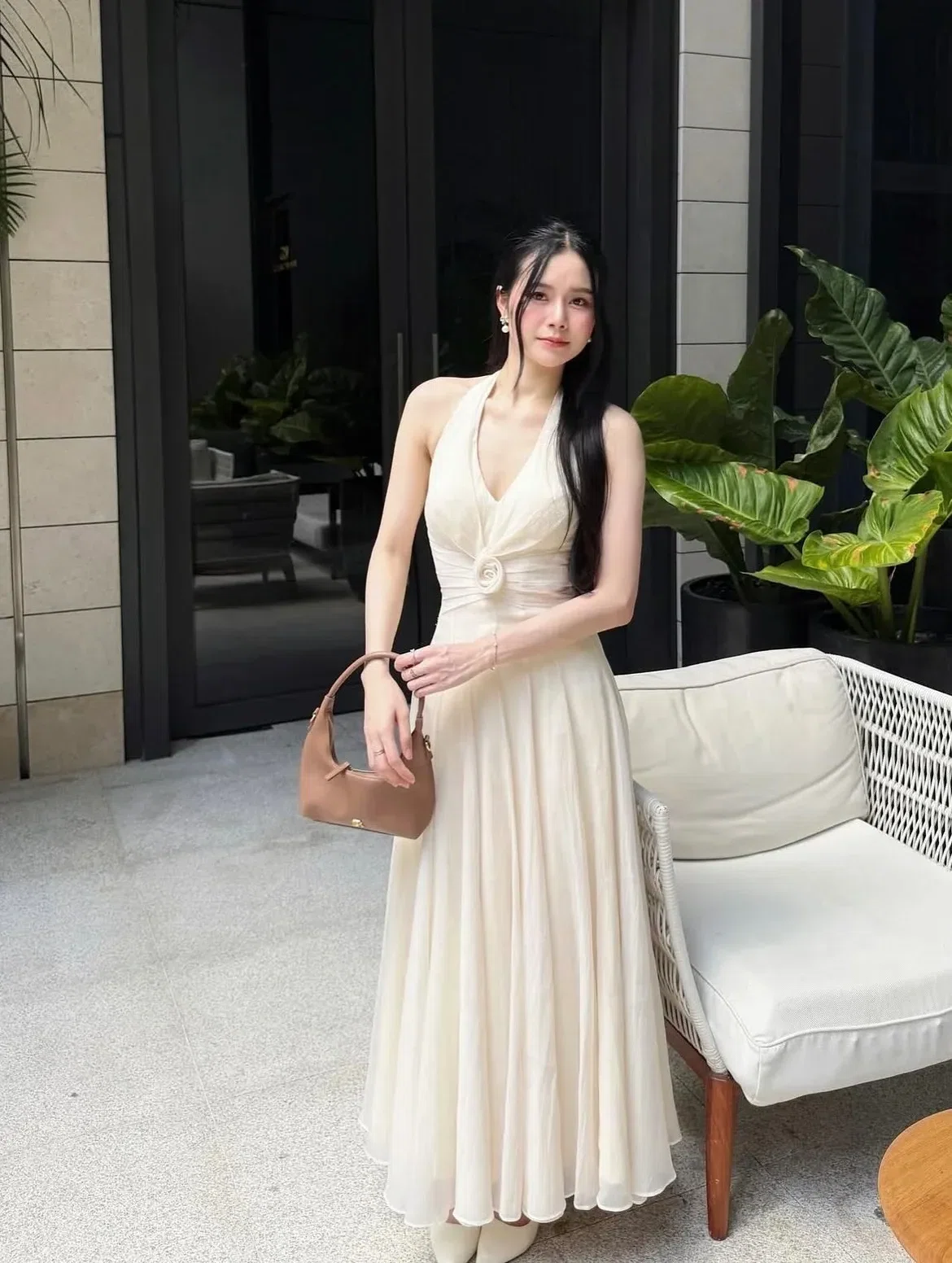 [Sò Vintage] Nhìn là muốn che chở lìnn 2