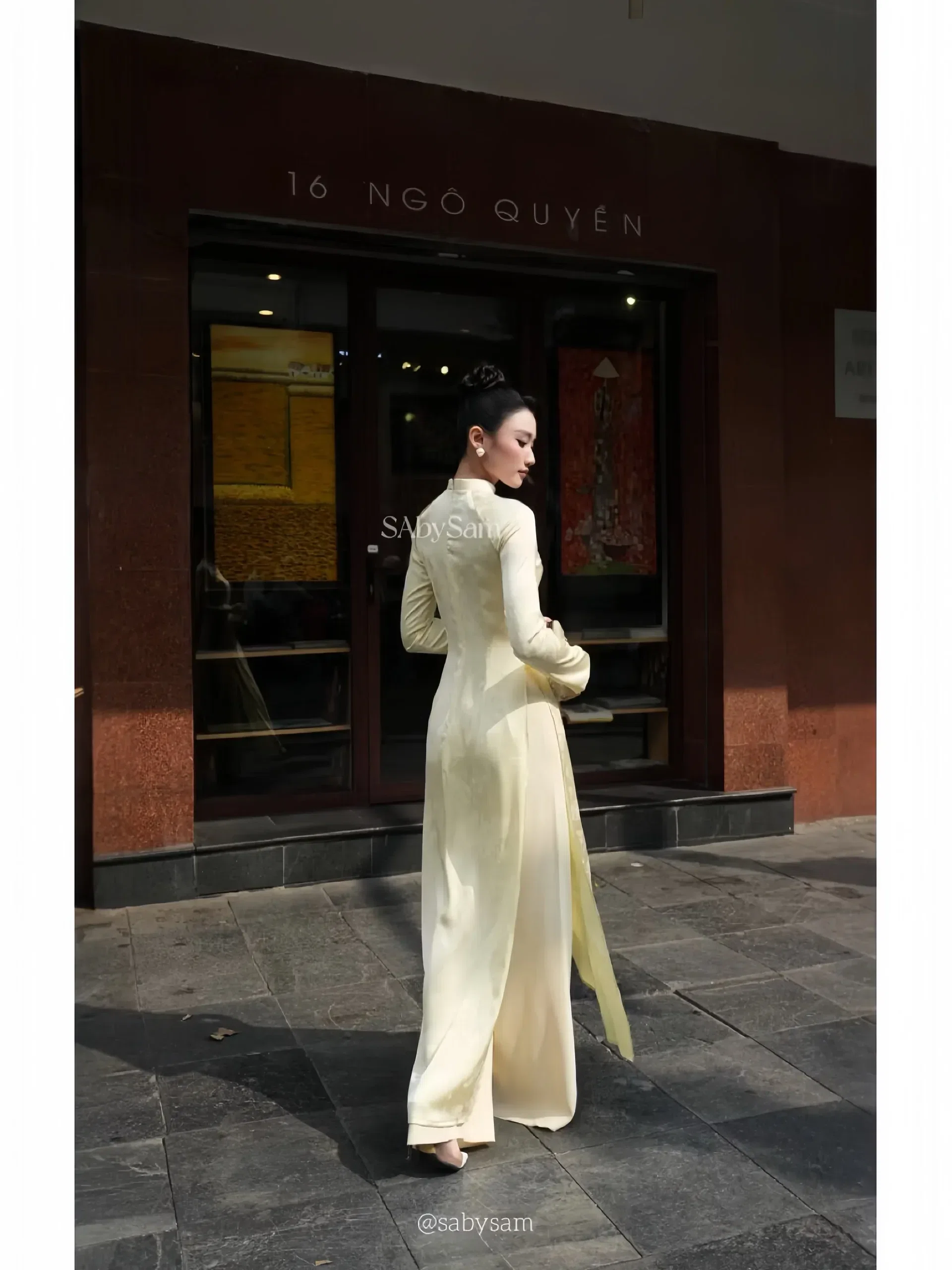 LAFUONG - DRESS & FOTO 4