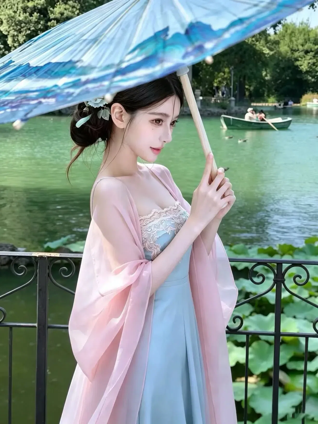 Tiệm sẵn ạ✨🌷
__________________________
𝐌𝐚̂̃𝐮 𝐭𝐡𝐮𝐞̂: 𝟑𝟓𝐊/𝟏 𝐧𝐠𝐚̀𝐲 3