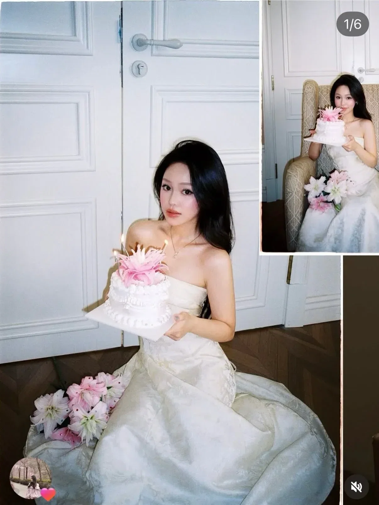 DIANA VÀNG 5