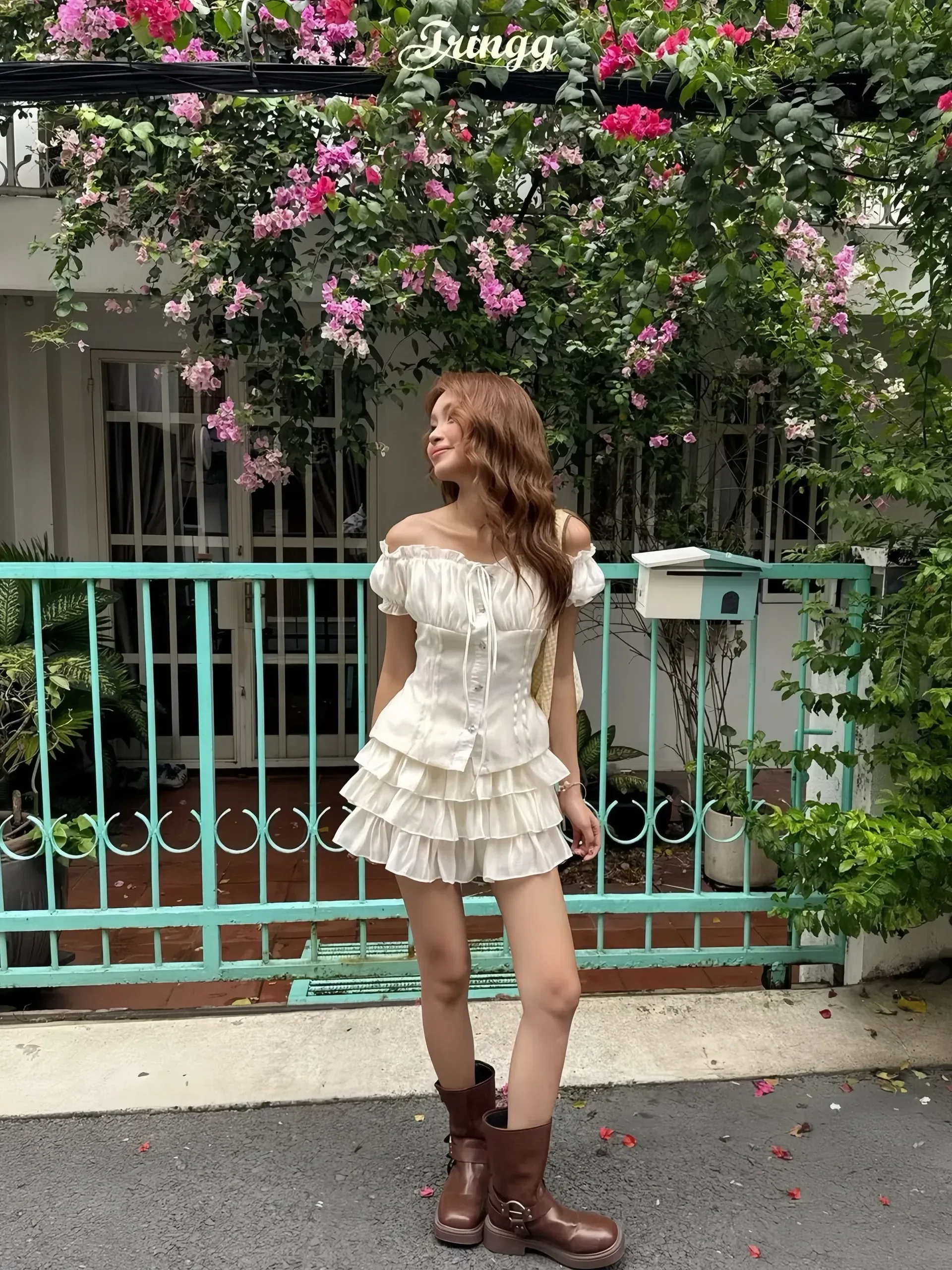 TRINGG Dress & Photo 2