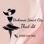 Vinhome Smart City - Thuê váy xinh giá rẻ