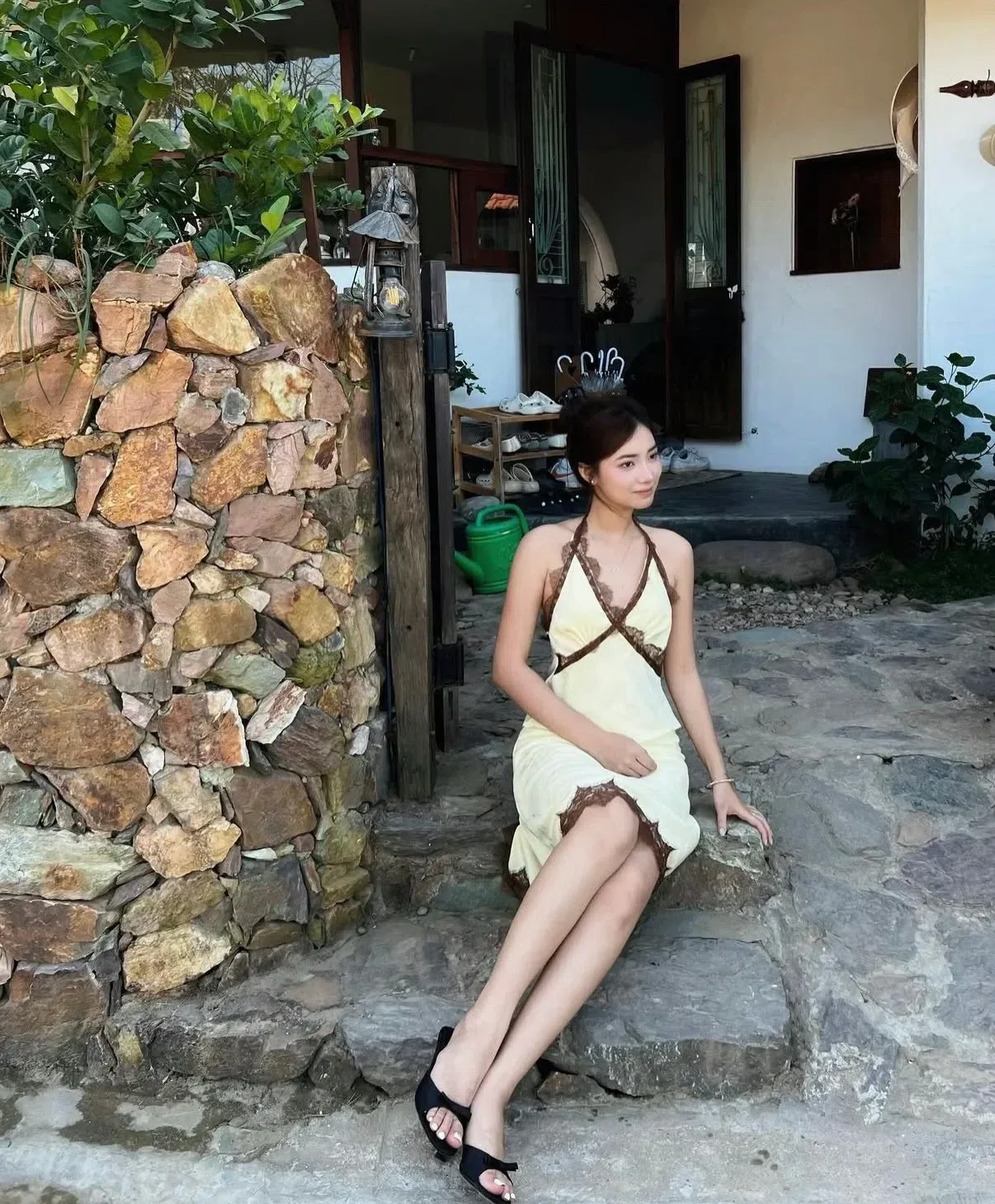 Honey Set - size L 3