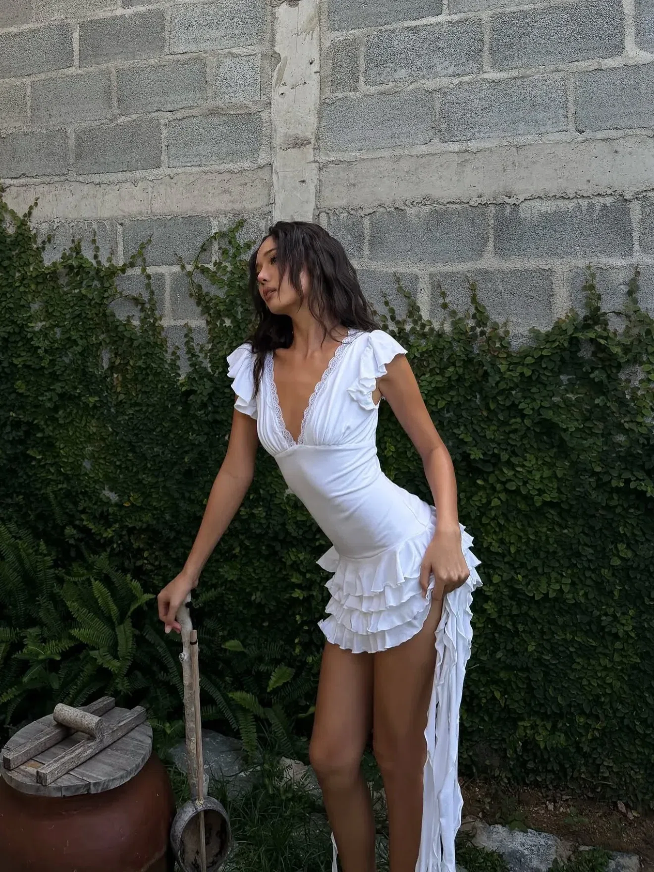 Luna Dress 2