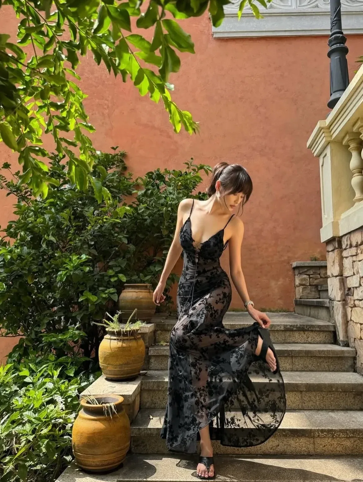 Cái nóng 38 độ 4