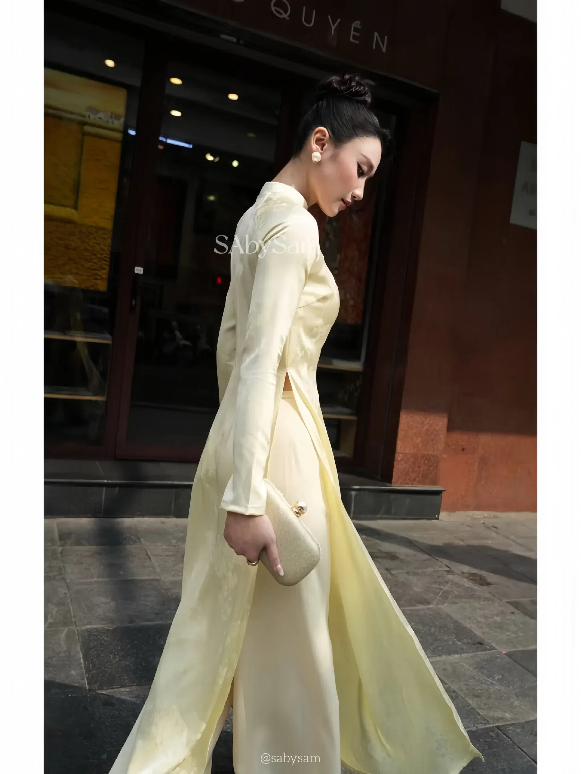 LAFUONG - DRESS & FOTO 3