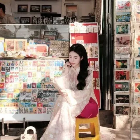 Set hạ Miên siêu hot shop có cho thuê các nàng nha 5