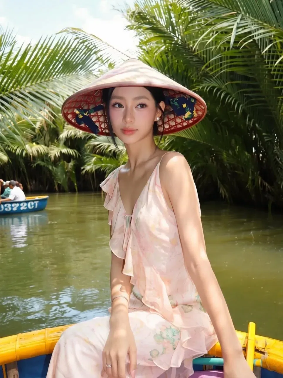 Cho thuê váy 𝐂𝐣𝐨𝐲 2