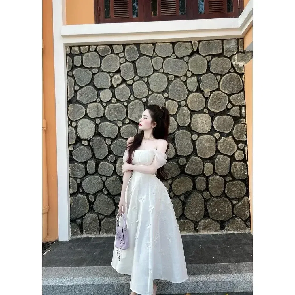 TC Dress - B133 2