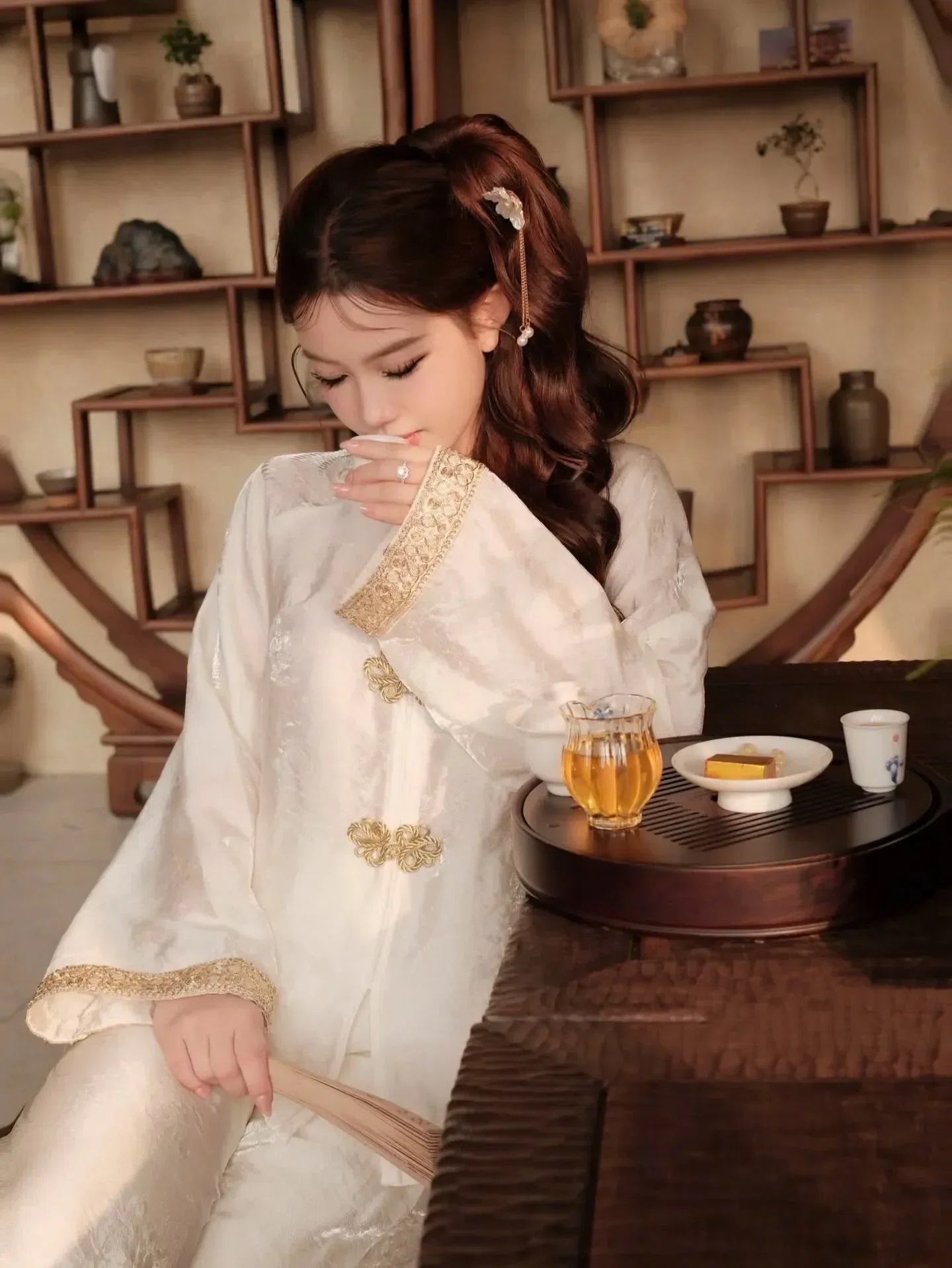 Sẵn pháp phục mới về 🫶
__________________________
𝐌𝐚̂̃𝐮 𝐭𝐡𝐮𝐞̂: 𝟑𝟓𝐊/𝟏 2