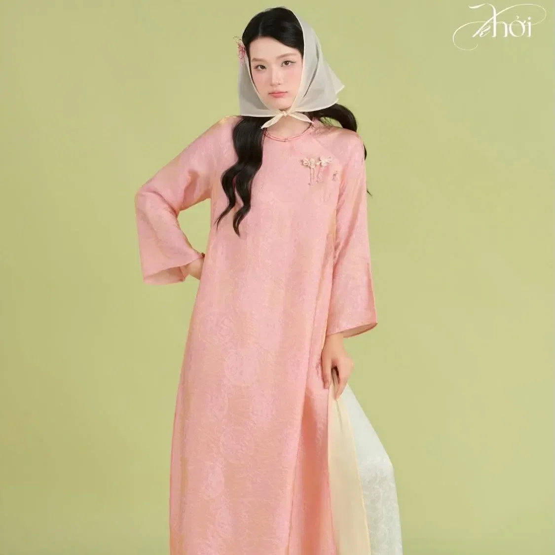 Khởi by Econice Clothing 3