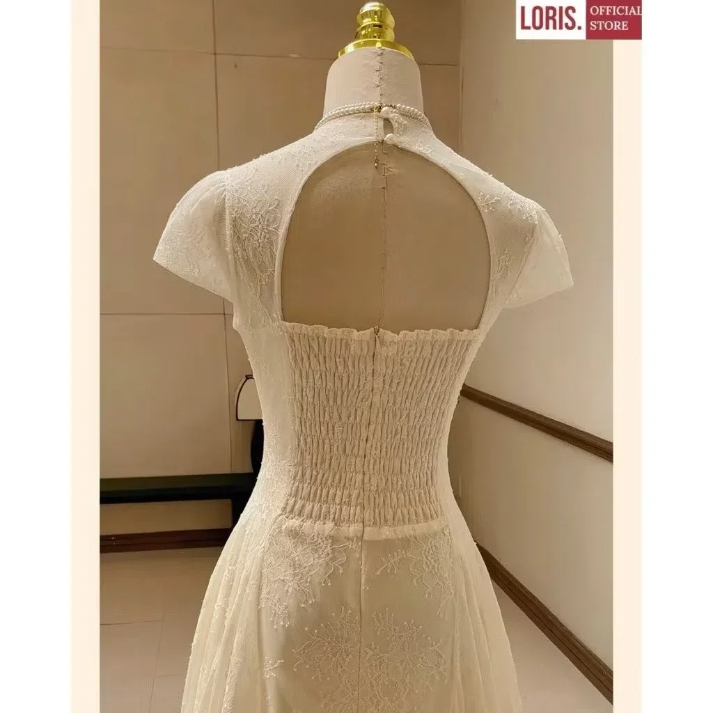 TC Dress - A319 2