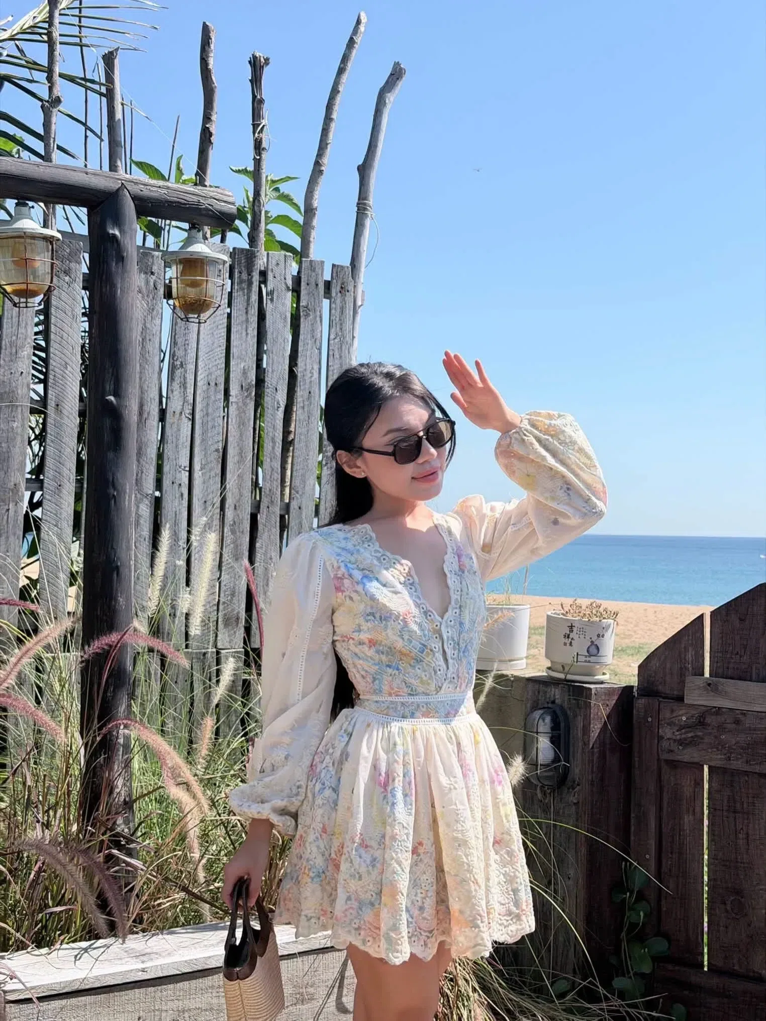 Cho thuê váy Trúc Thanh Official 6