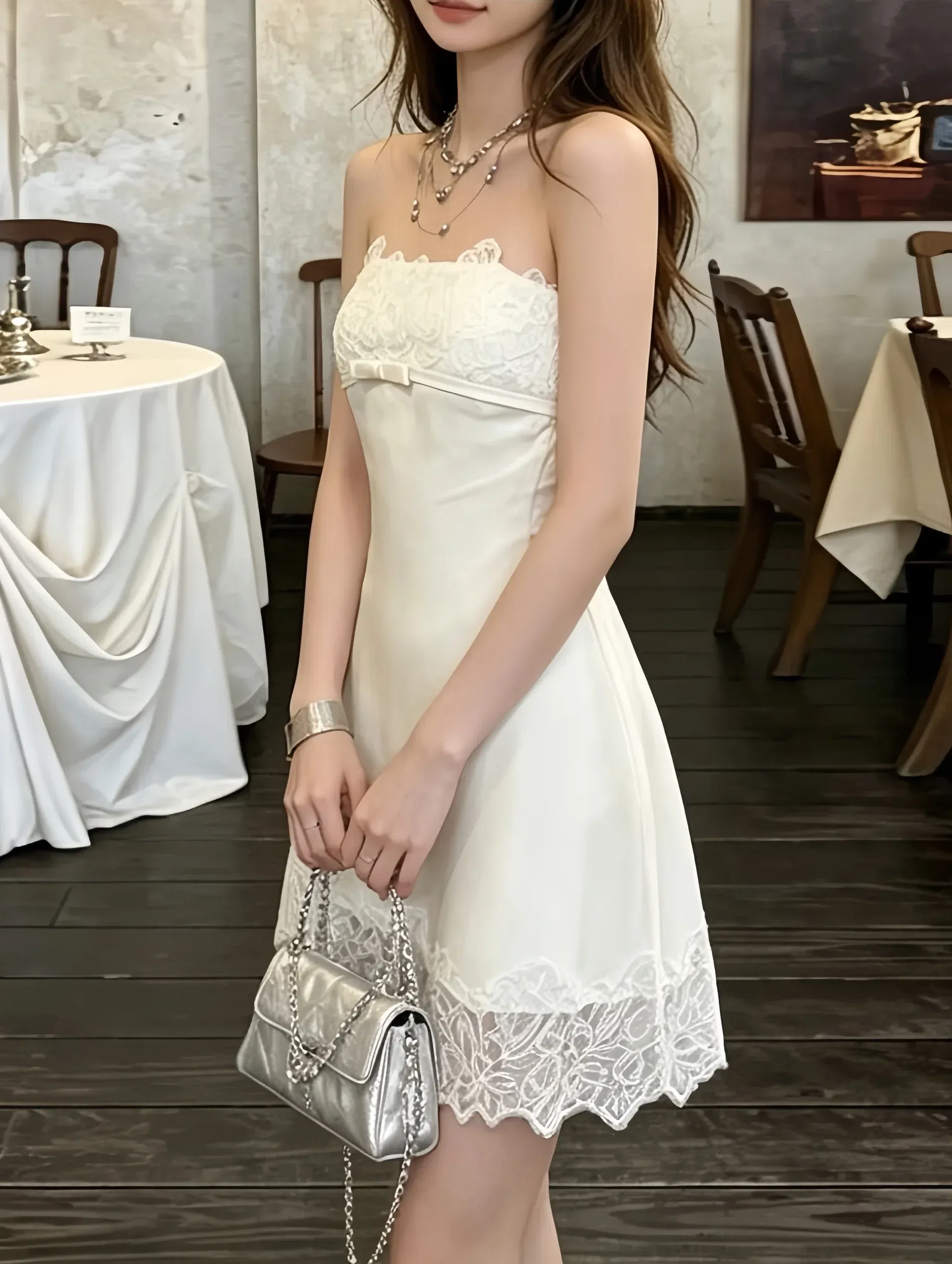 DRESS & FOTO 3